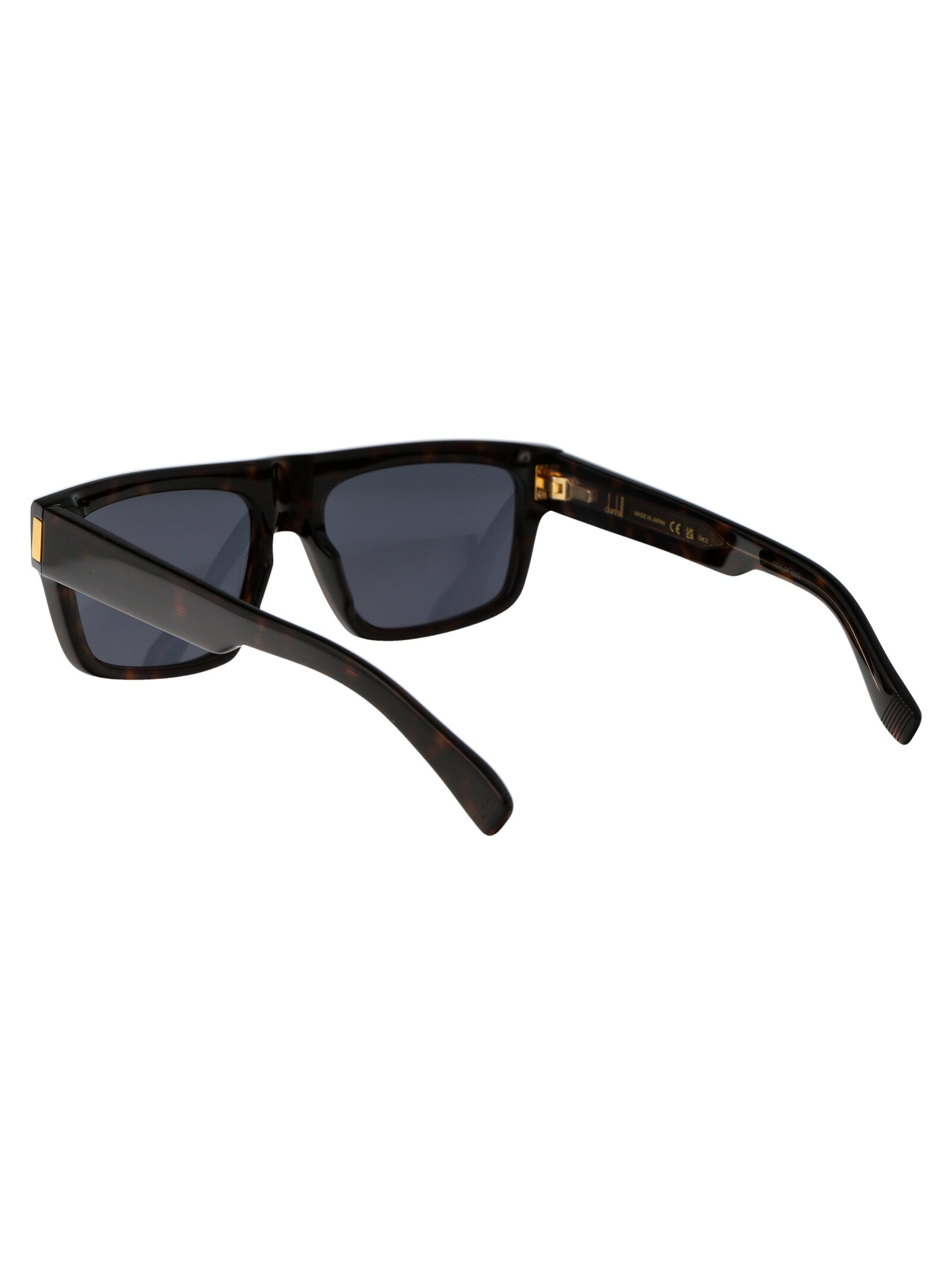 DUNHILL Stylish Acetate Sunglasses for Women - DU0054S