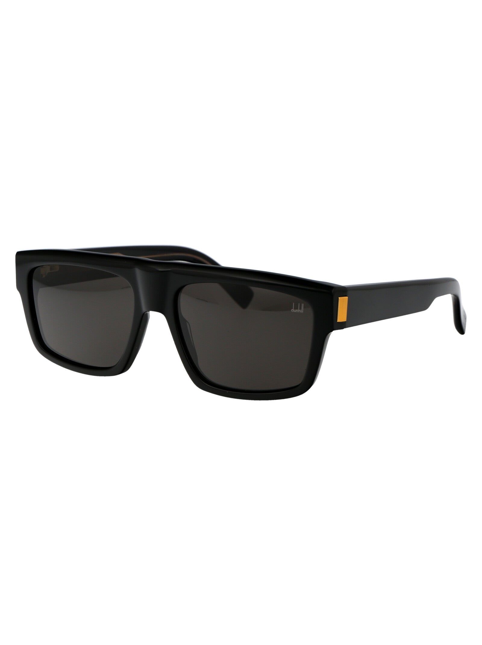 DUNHILL Chic Acetate Sunglasses