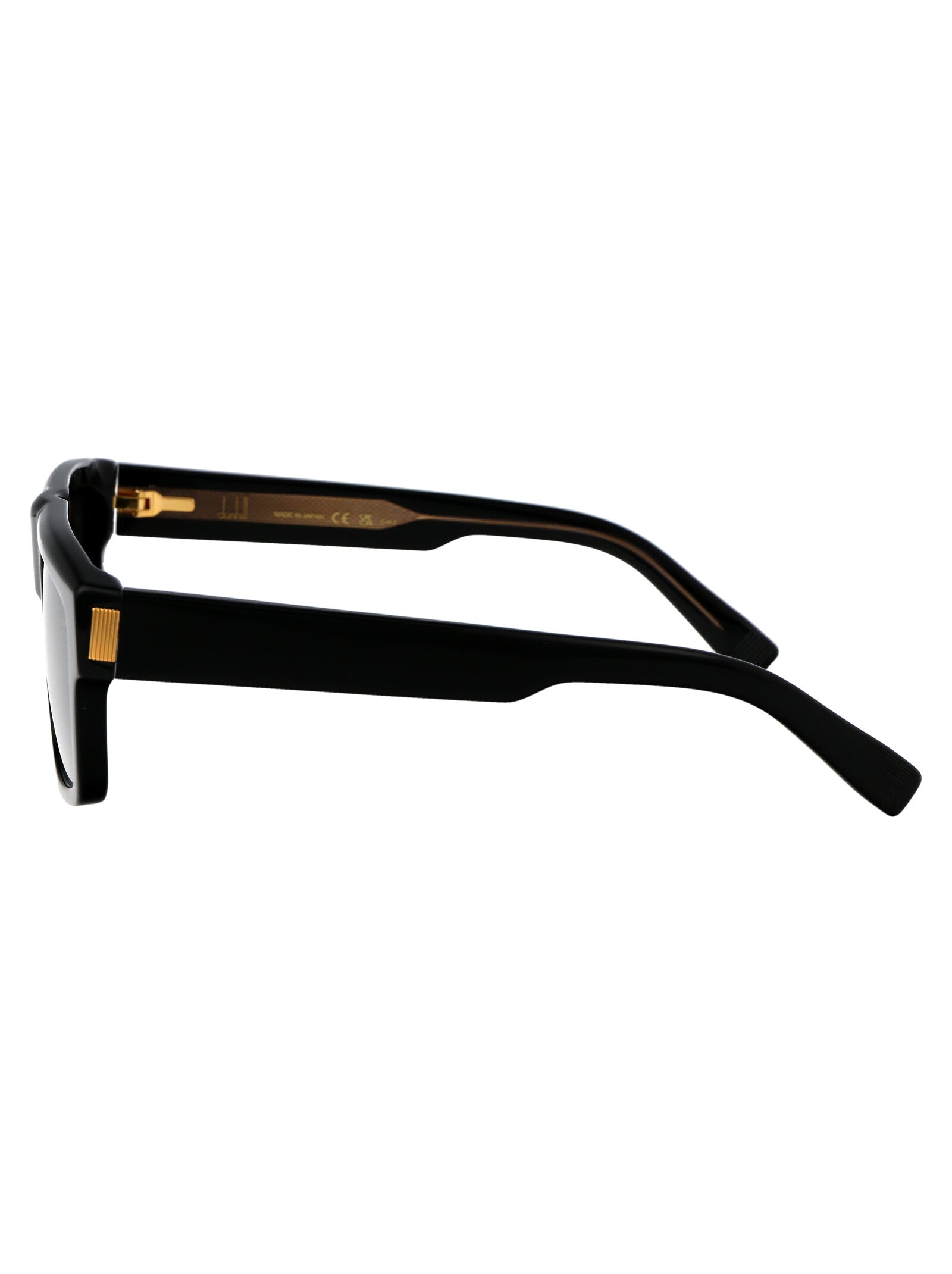 DUNHILL Chic Acetate Sunglasses