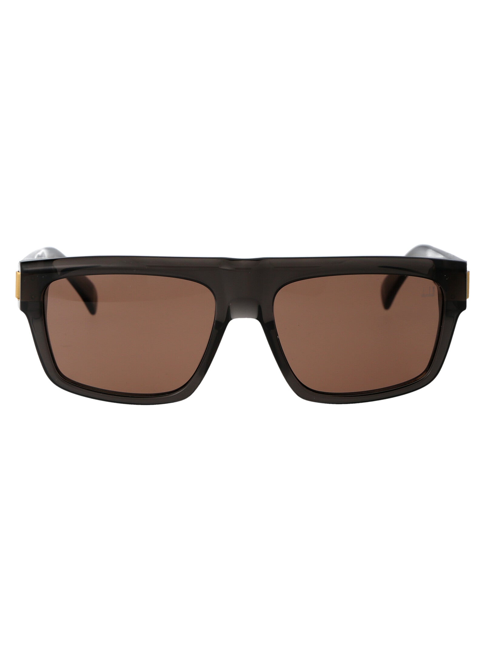 DUNHILL Stylish Acetate Sunglasses for Women - SS25 Collection