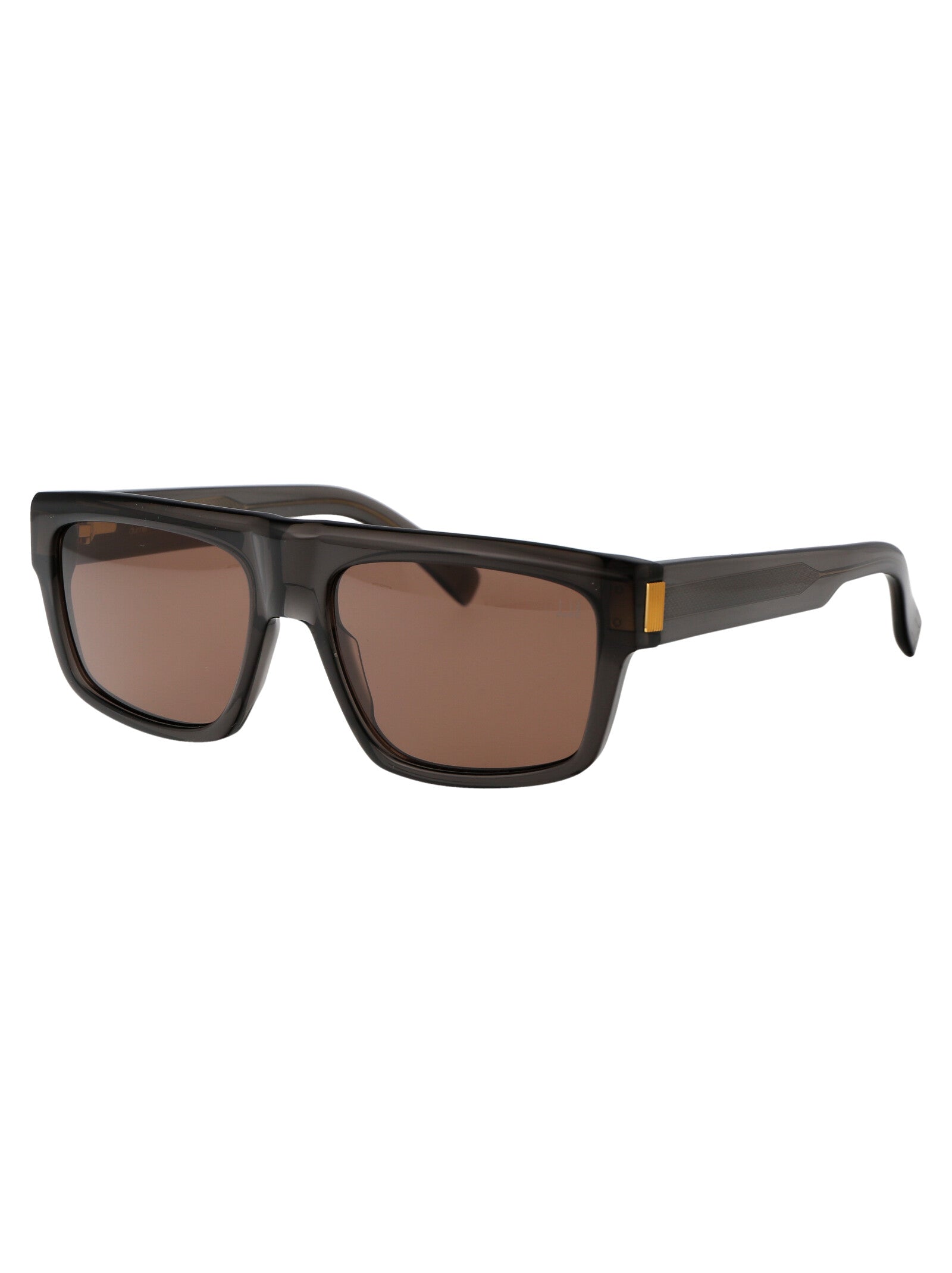 DUNHILL Stylish Acetate Sunglasses for Women - SS25 Collection