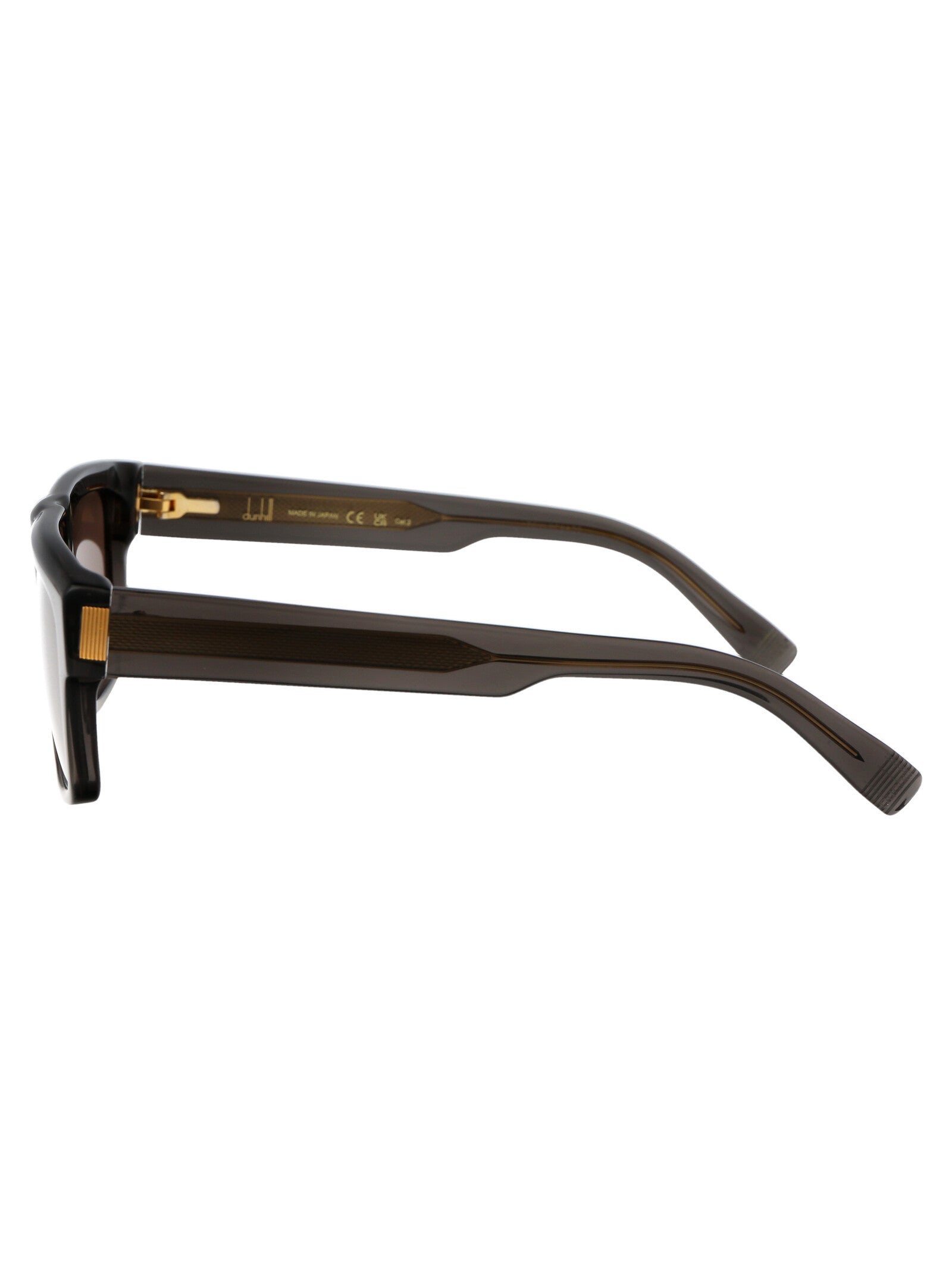 DUNHILL Stylish Acetate Sunglasses for Women - SS25 Collection