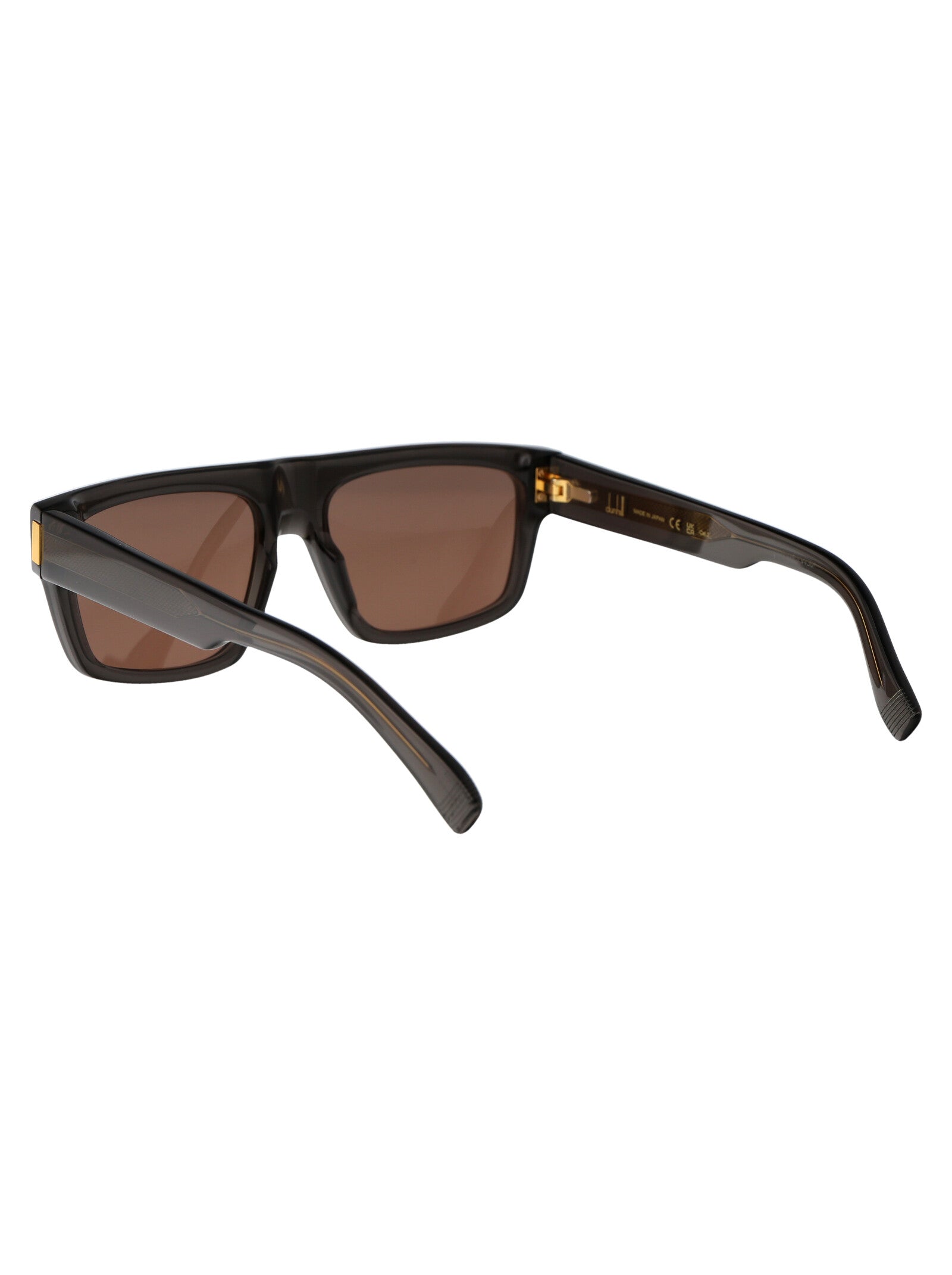 DUNHILL Stylish Acetate Sunglasses for Women - SS25 Collection