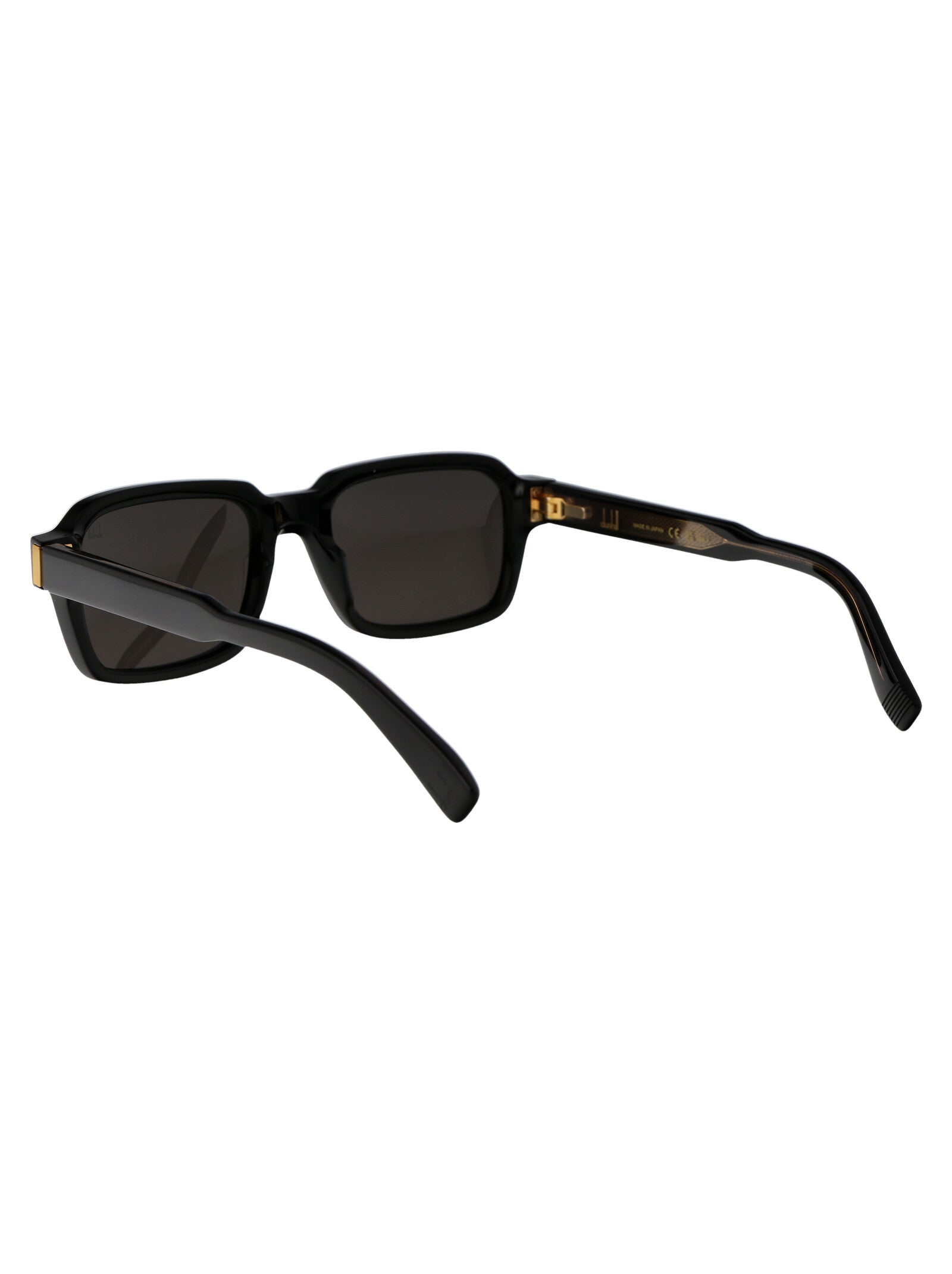 DUNHILL Classic Acetate Sunglasses