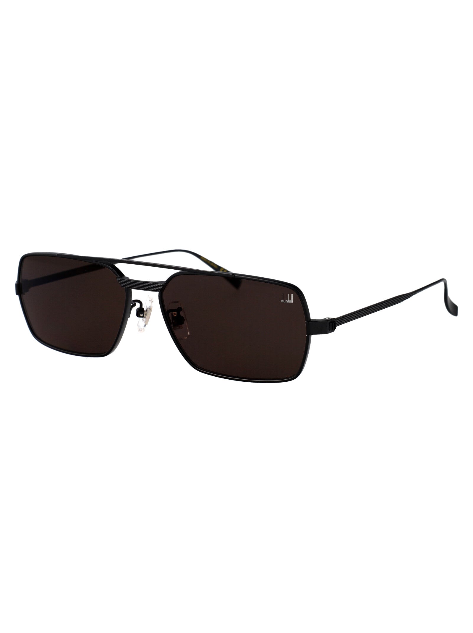 DUNHILL Titanium Sunglasses for Women - Style DU0076S