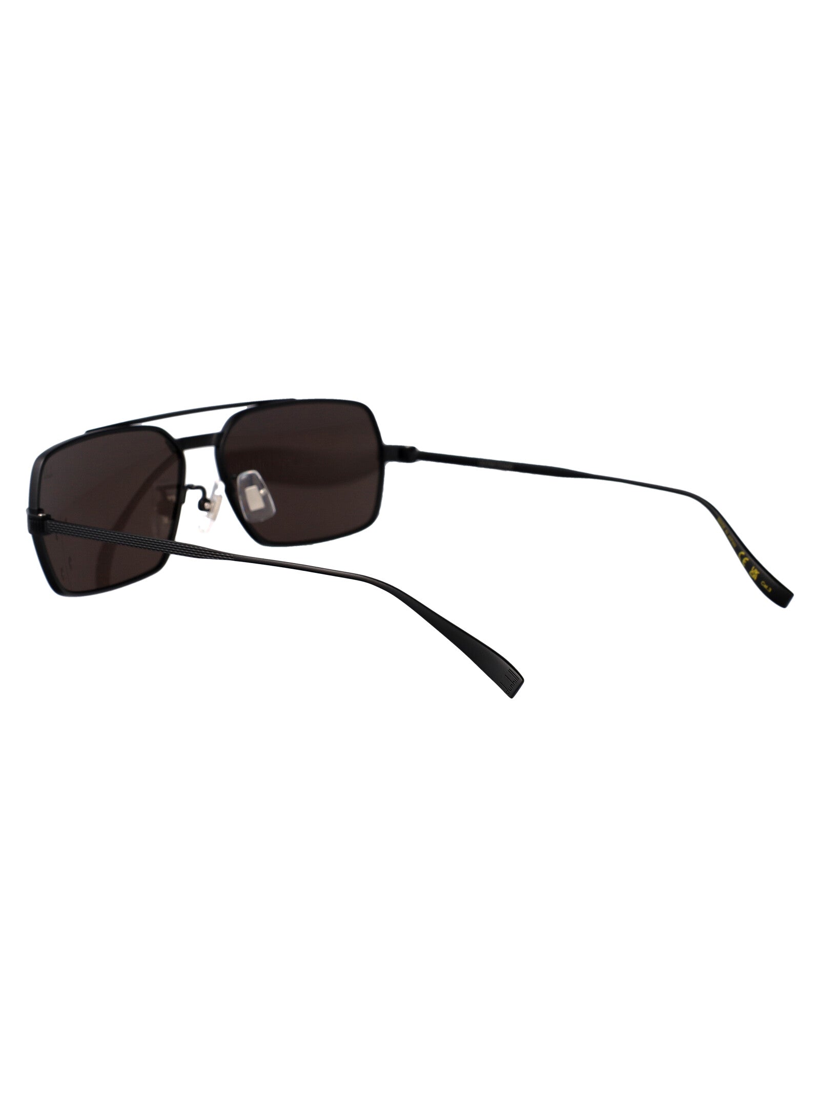 DUNHILL Titanium Sunglasses for Women - Style DU0076S
