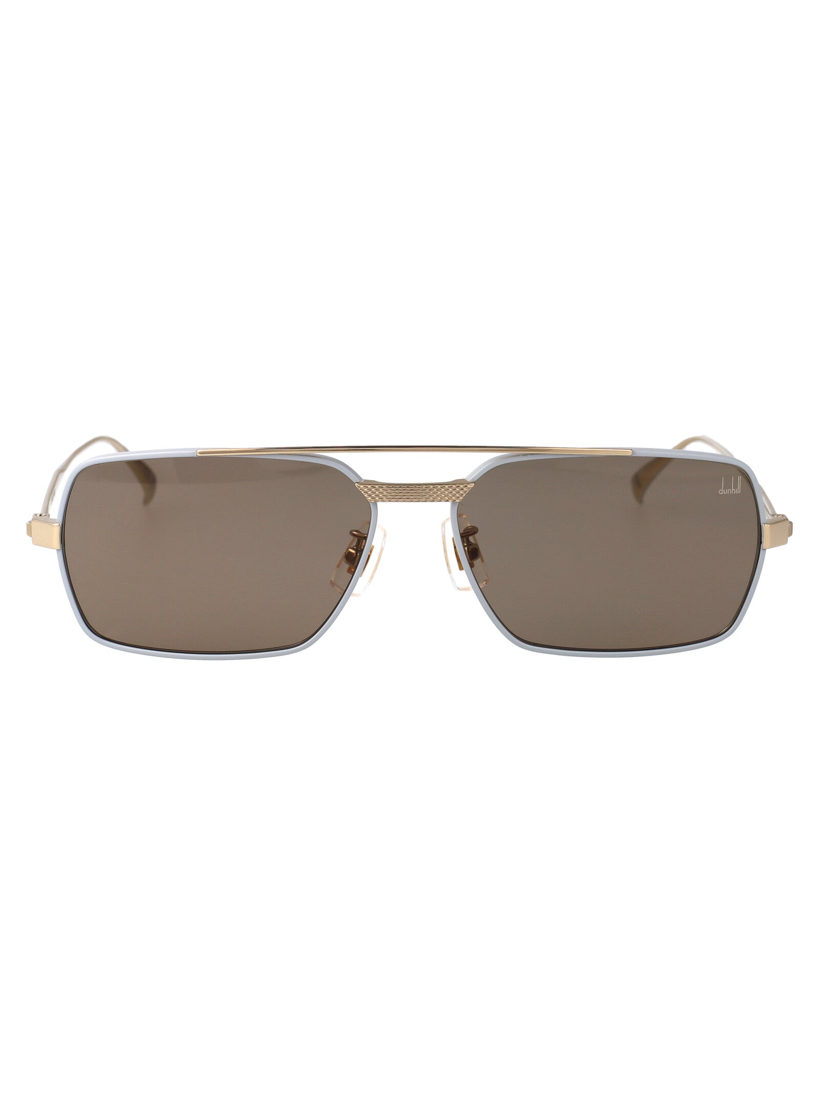 DUNHILL Stylish Titanium Sunglasses for Women