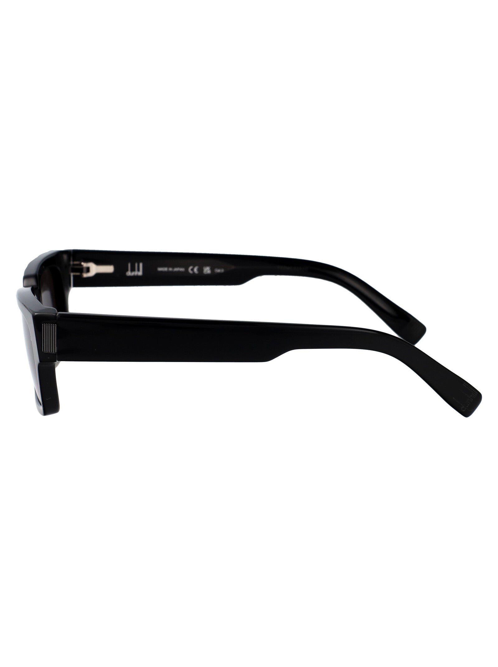 DUNHILL Sleek Acetate Sunglasses for All