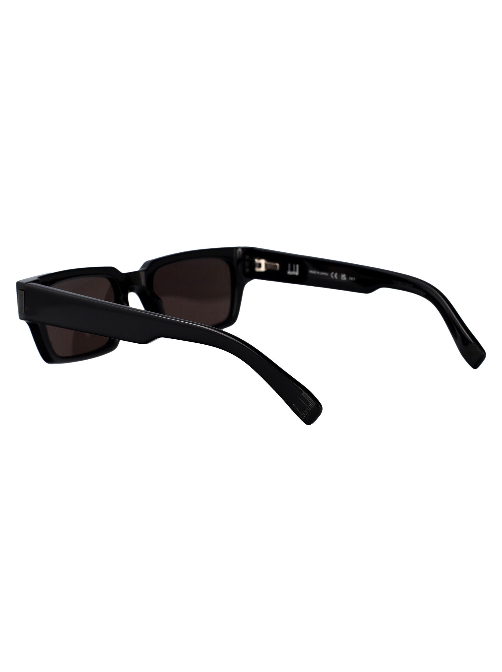 DUNHILL Sleek Acetate Sunglasses for All