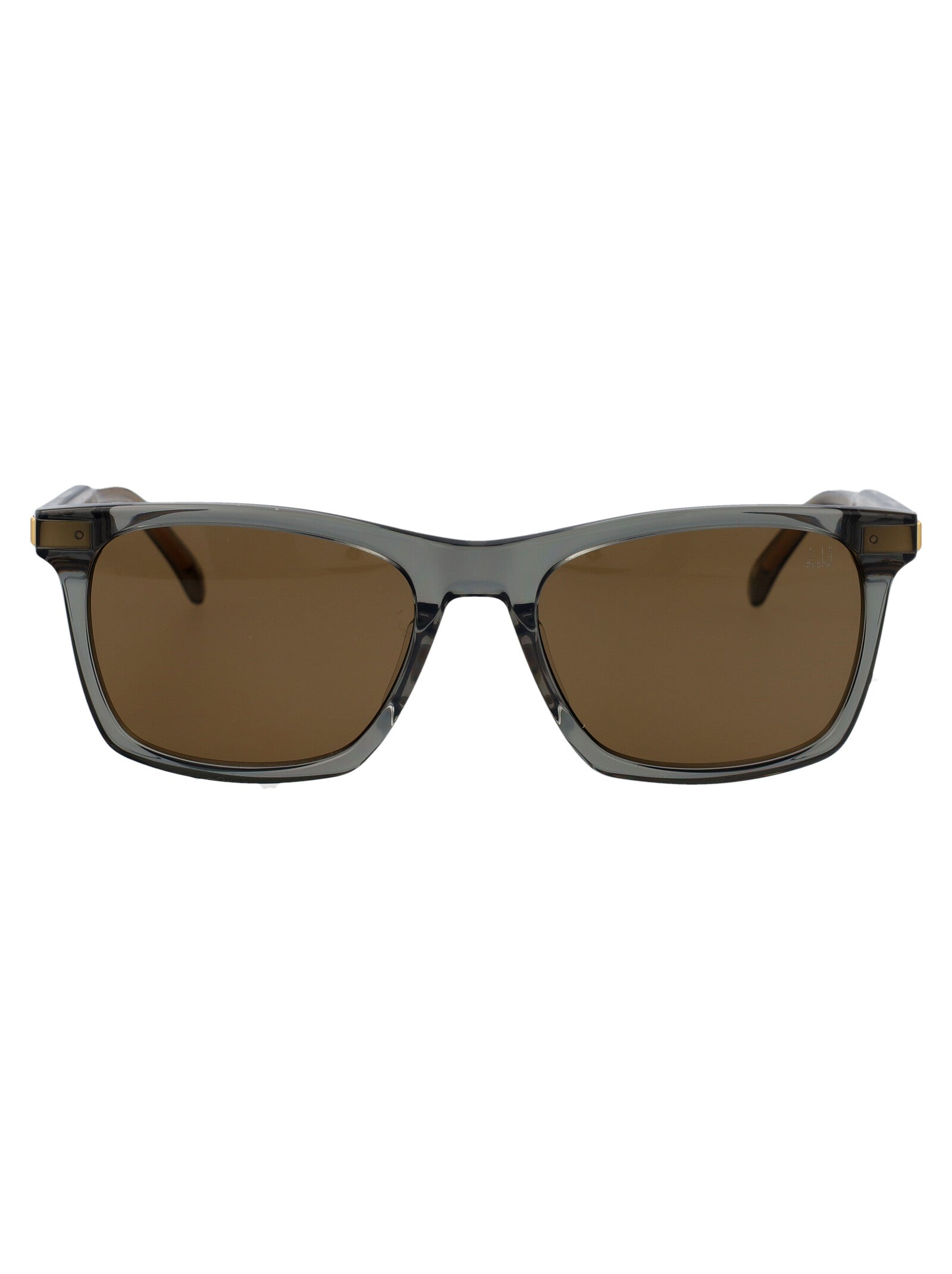 DUNHILL Stylish Acetate Sunglasses for Women