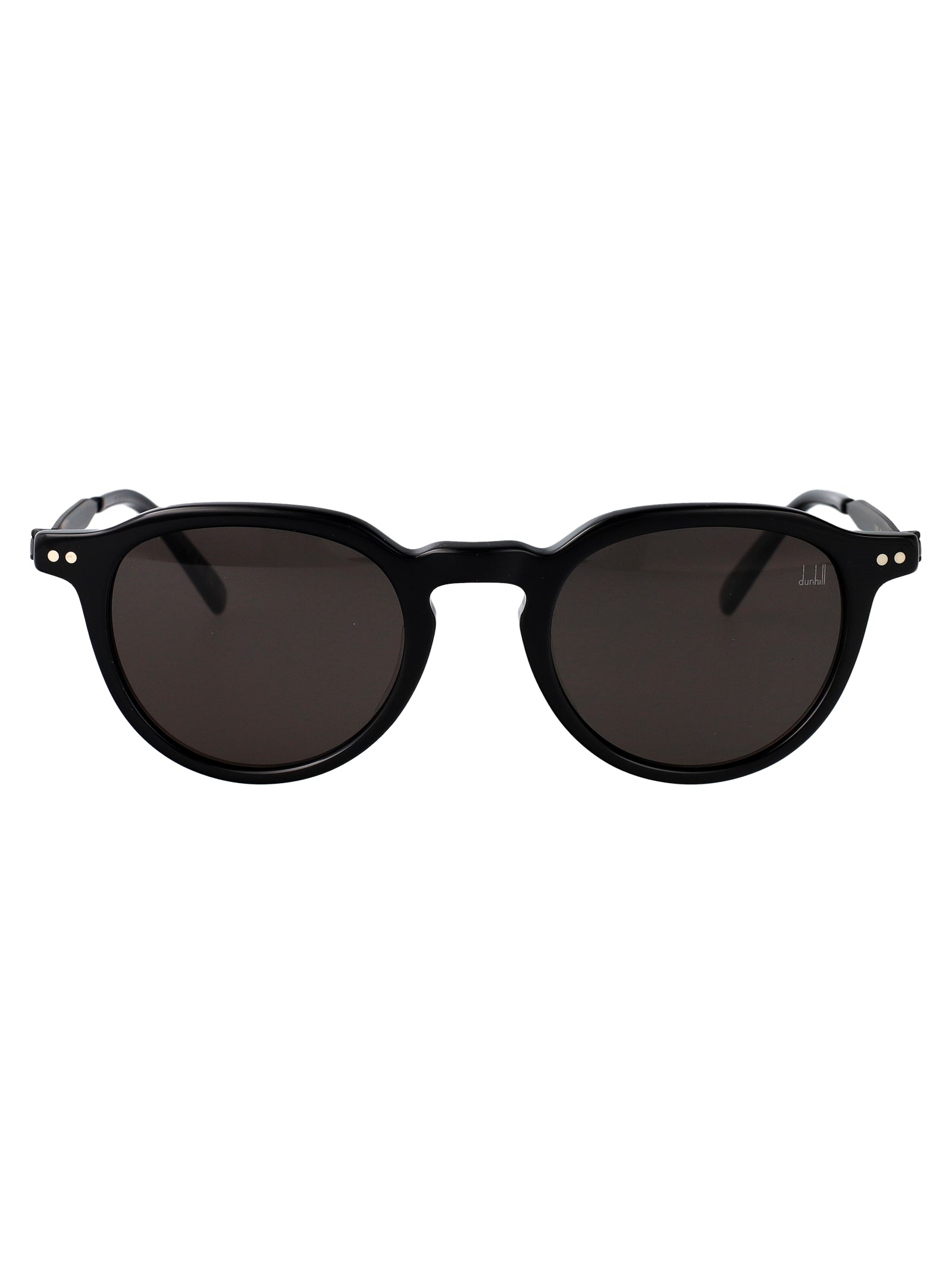 DUNHILL Stylish Acetate Sunglasses for Women