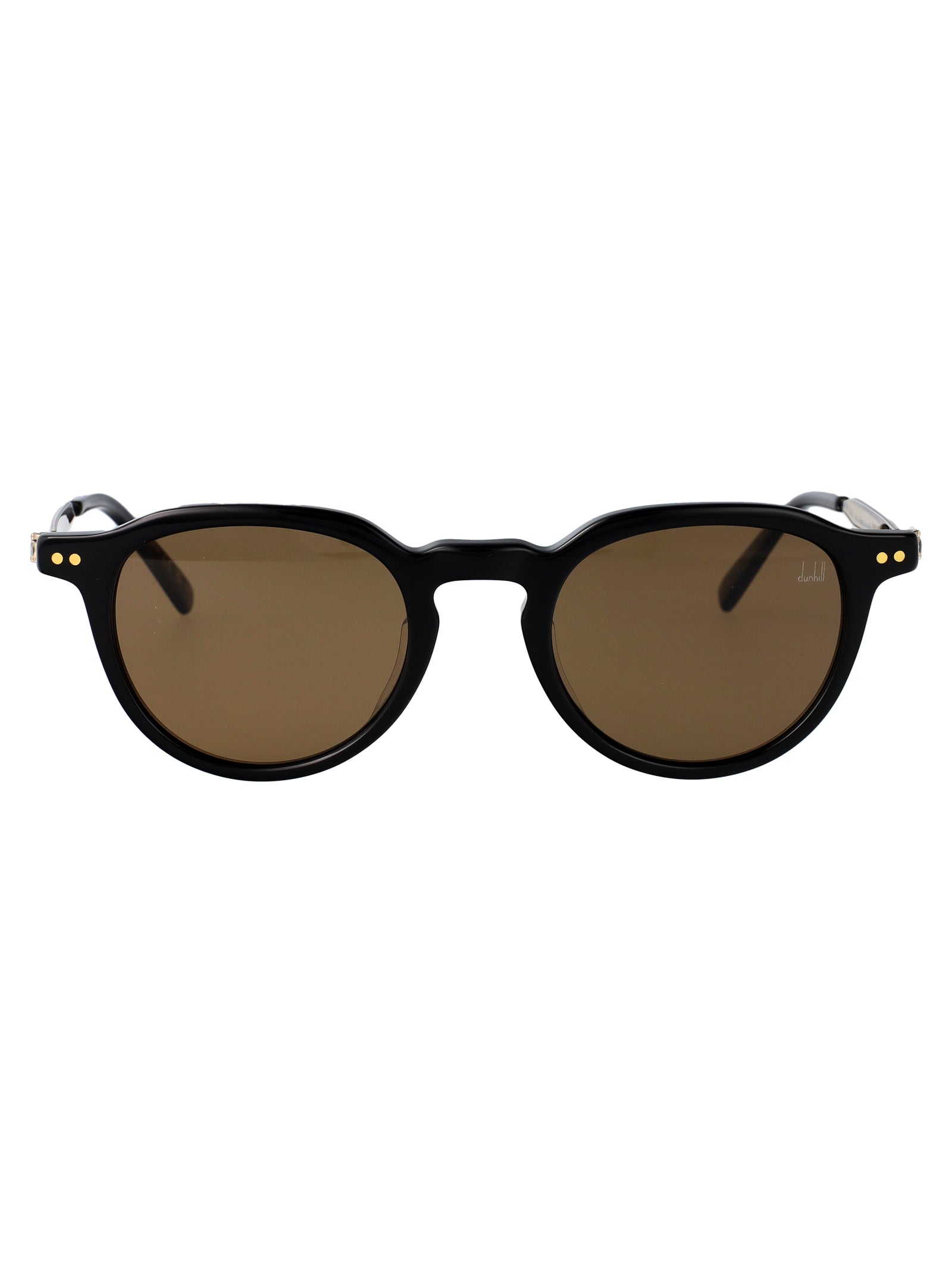 DUNHILL Chic Acetate Sunglasses for Women - SS25 Collection