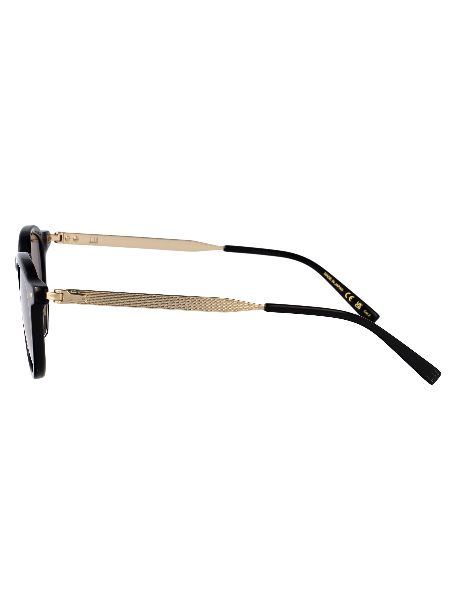 DUNHILL Chic Acetate Sunglasses for Women - SS25 Collection