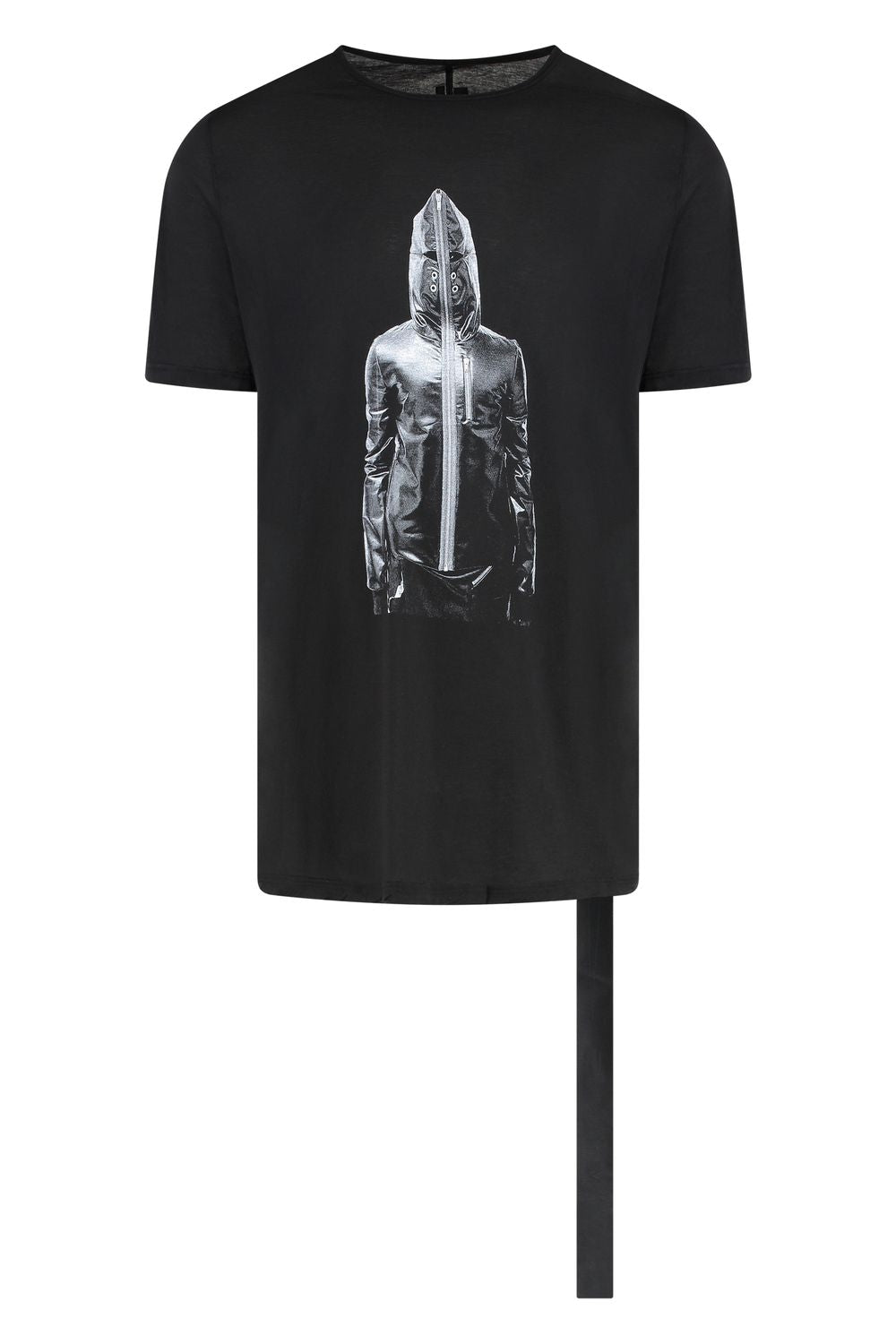 DRKSHDW Cotton Crew-Neck T-Shirt