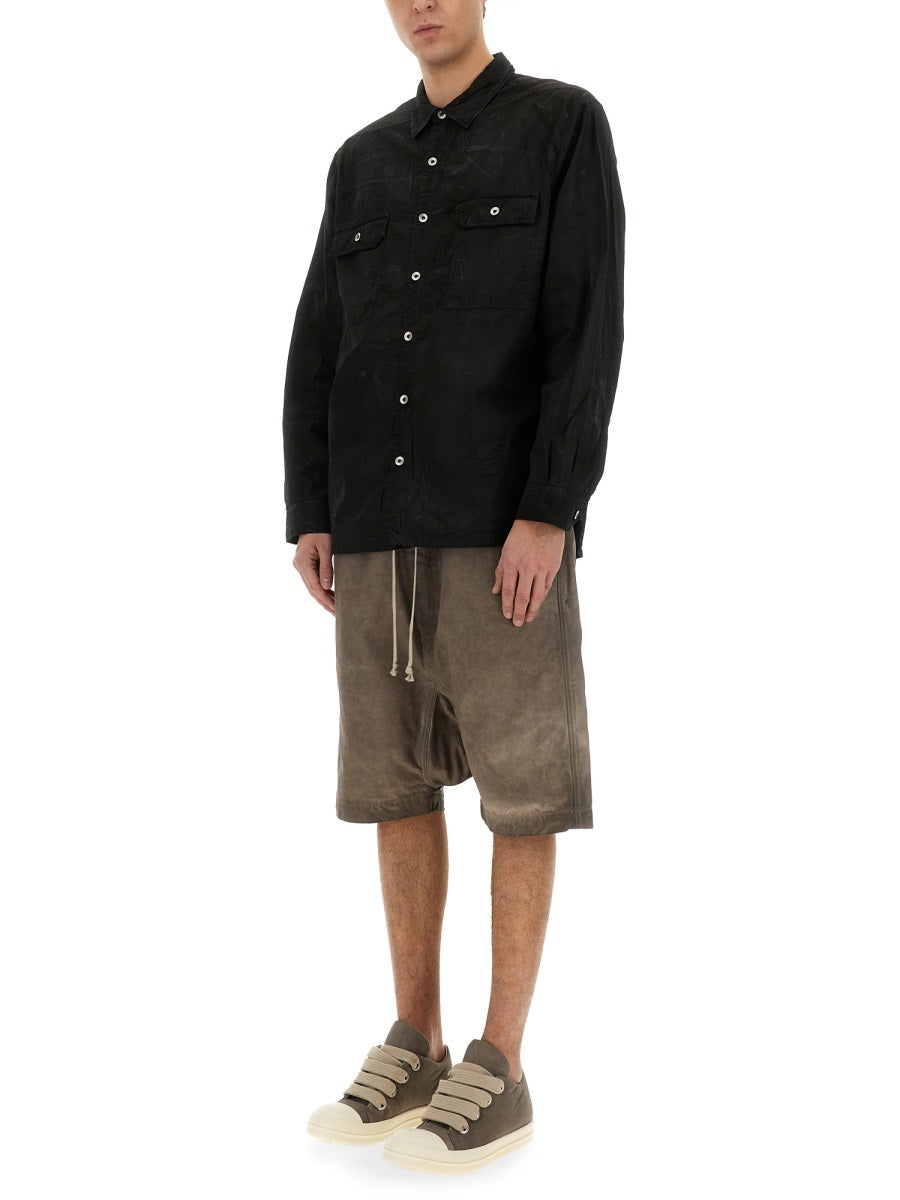 DRKSHDW Jumbo Outershirt for Men