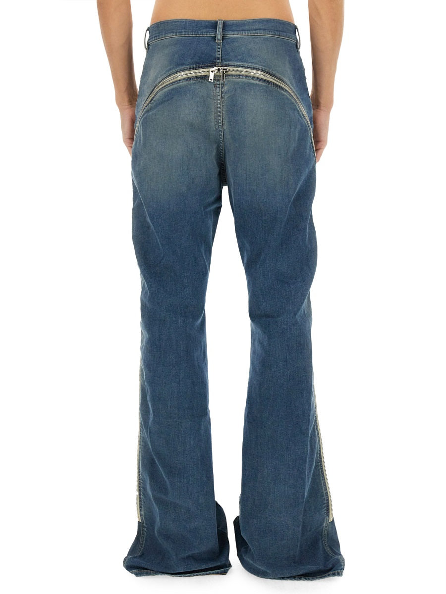 DRKSHDW Bolan Pants - Size 32