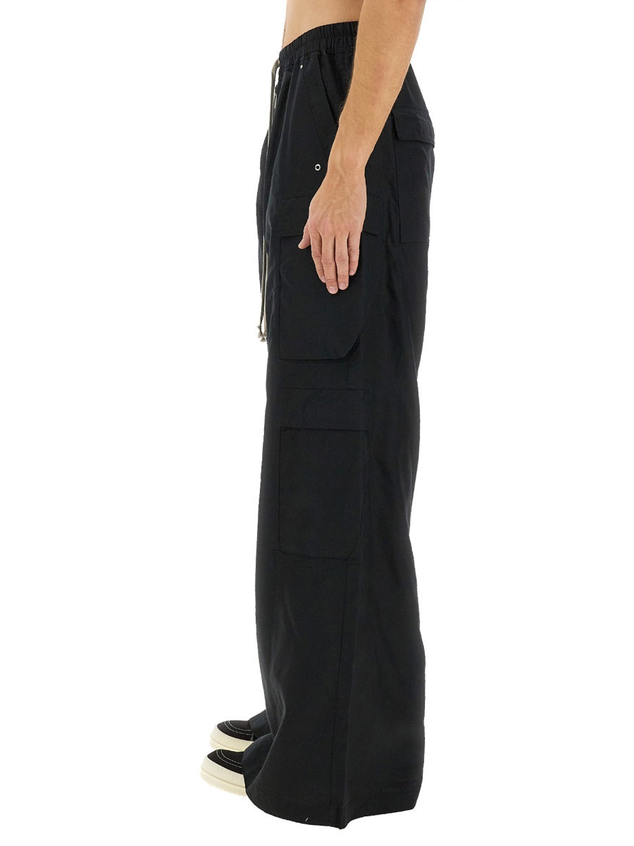 DRKSHDW Wide Leg Pants - Size L