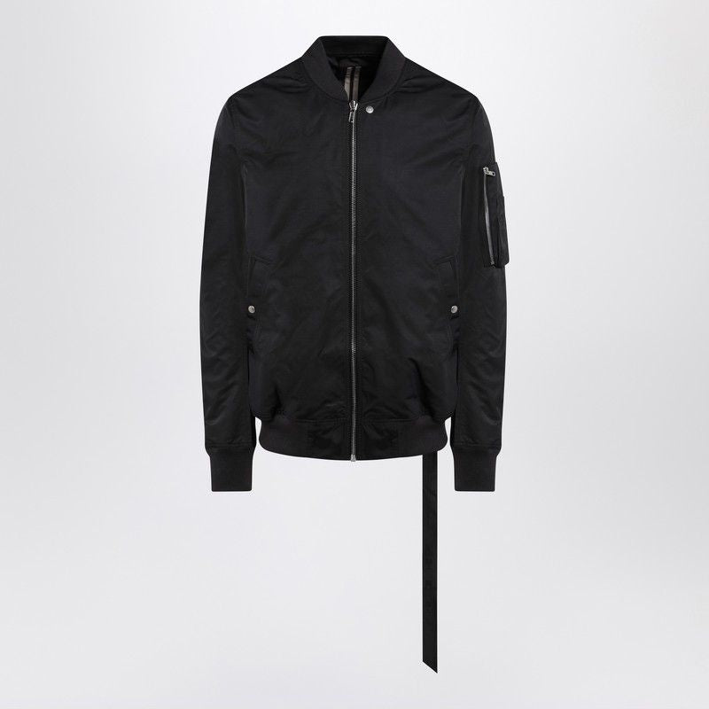 DRKSHDW Classic Flight Bomber Jacket