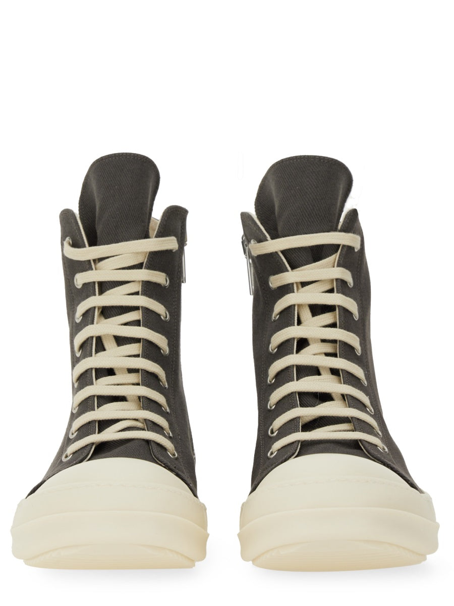 DRKSHDW High-Top Sneaker for Men - SS25 Collection