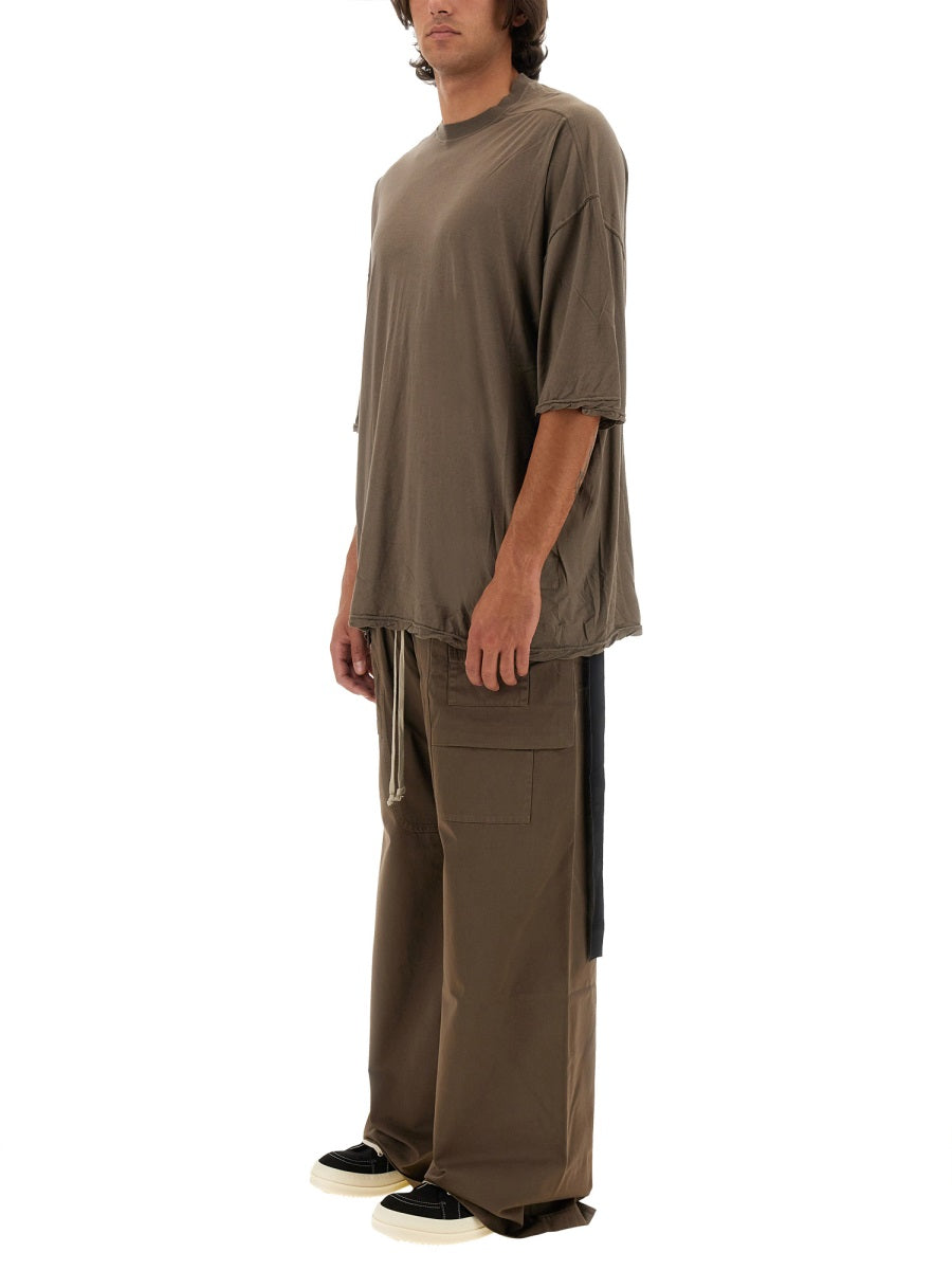 DRKSHDW Oversized T-Shirt - One Size