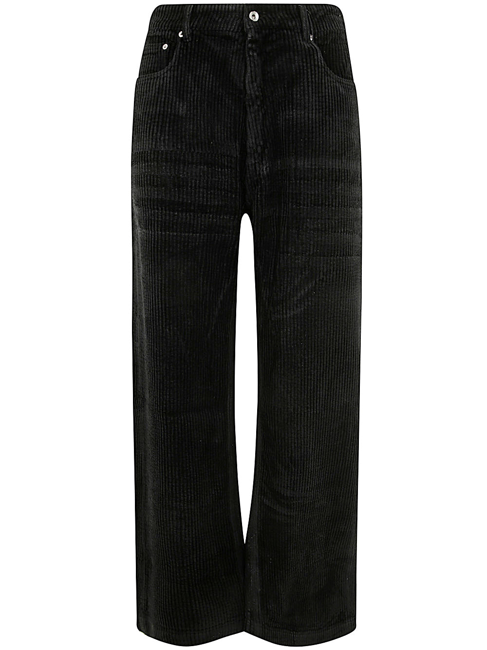 DRKSHDW Wide Fit Jeans for Men - FW24 Collection