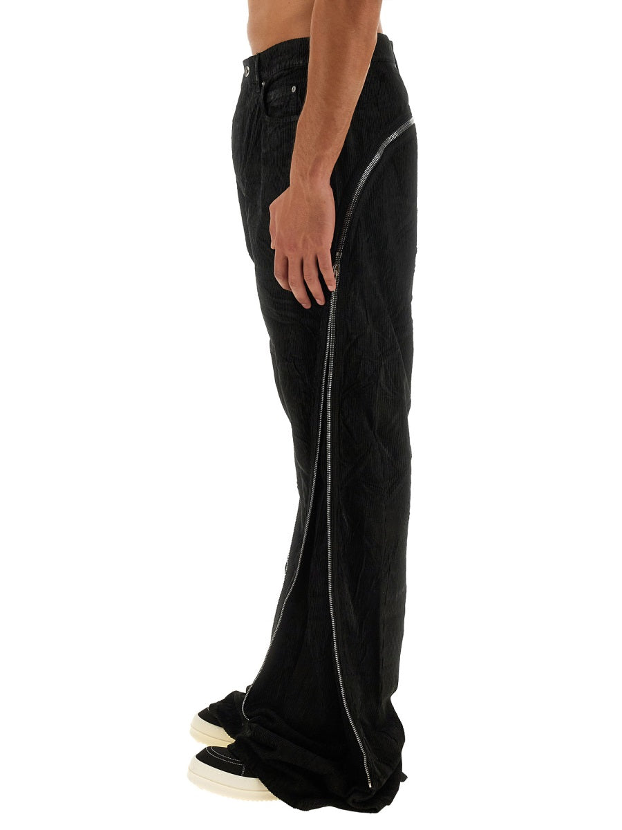 DRKSHDW Bolan Banana Regular Fit Jeans 32