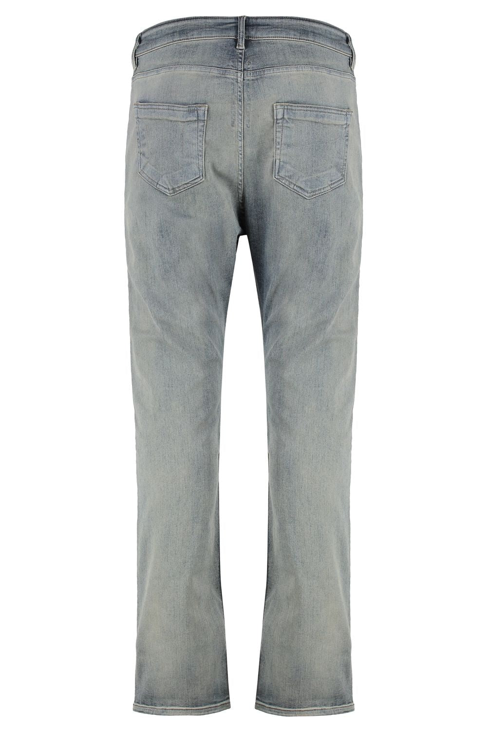 DRKSHDW Stretch Cotton Jeans for Men - Size 46