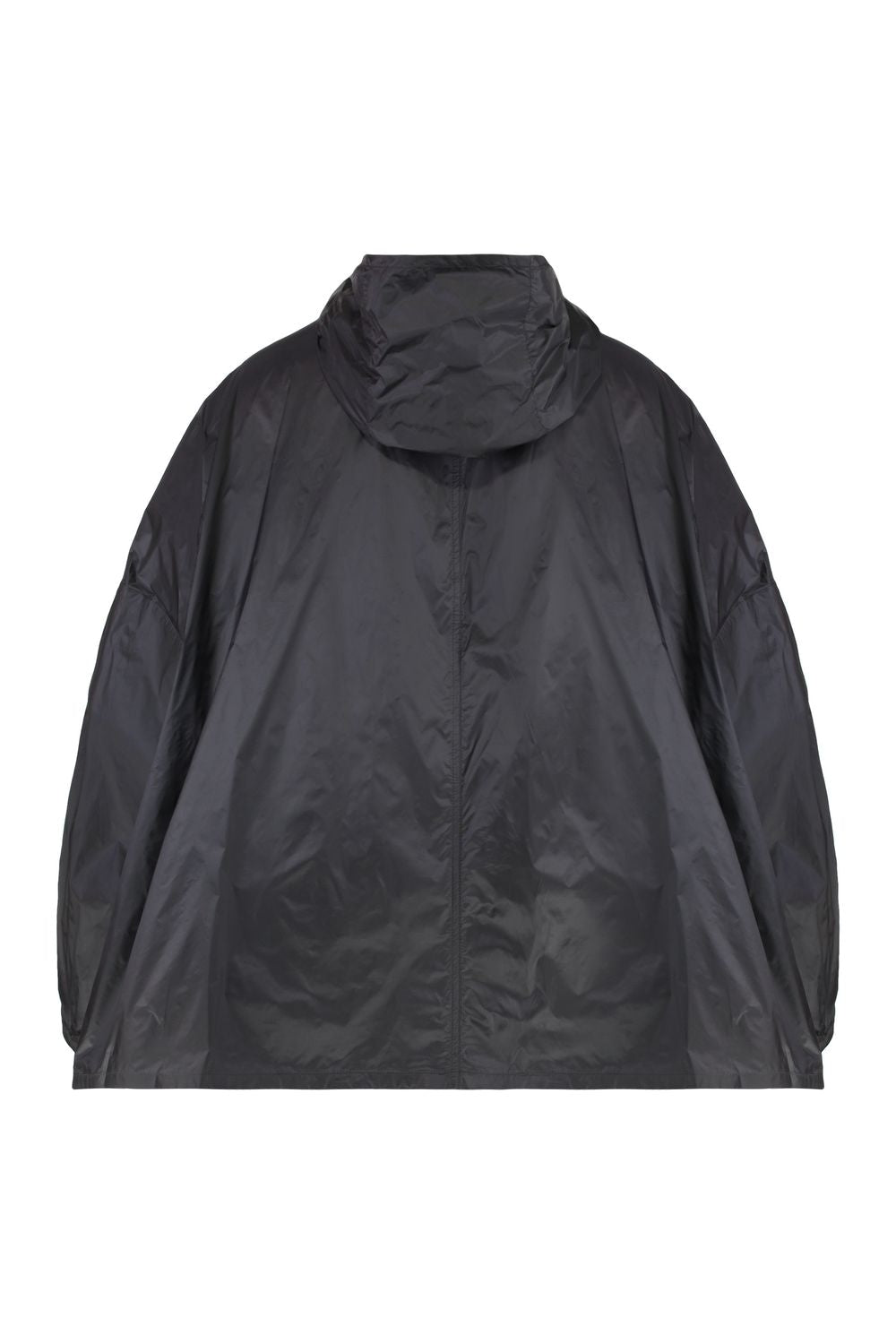 DRKSHDW Technical Fabric Waterproof Jacket for Men - FW24