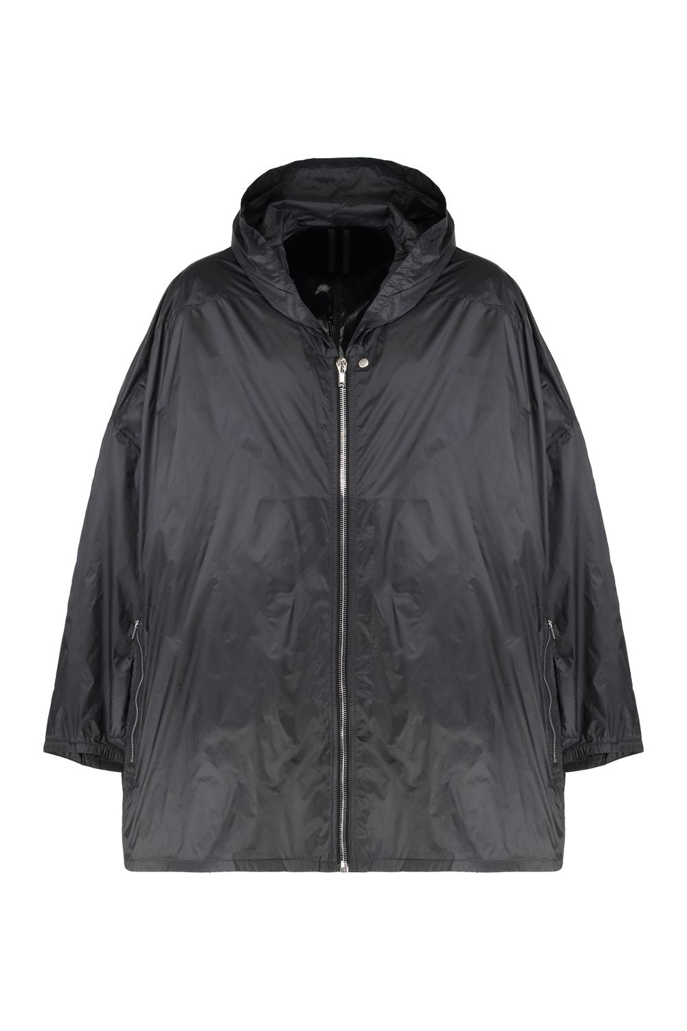 DRKSHDW Technical Fabric Waterproof Jacket for Men - FW24