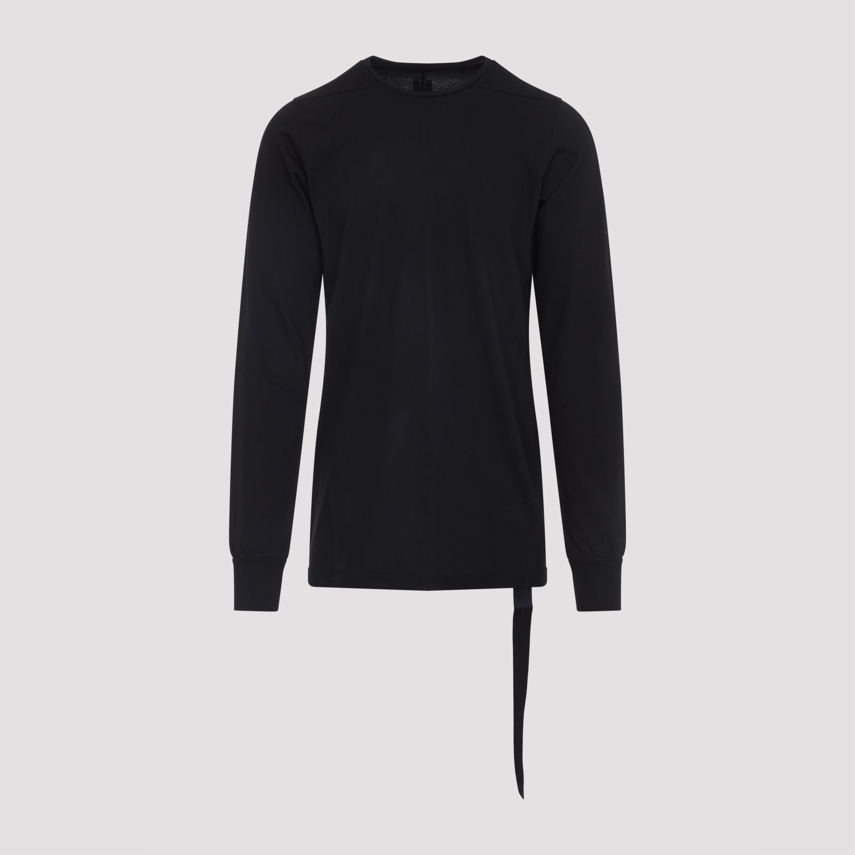 RICK OWENS DRKSHDW Long-Sleeved T-Shirt - Size L