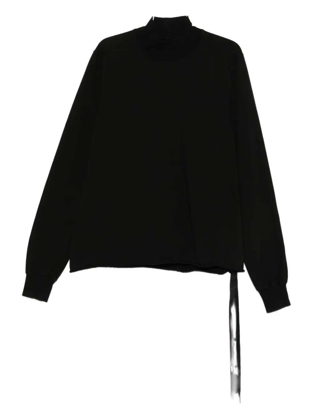 DRKSHDW Headon Double Sweater T-Shirt - FW25