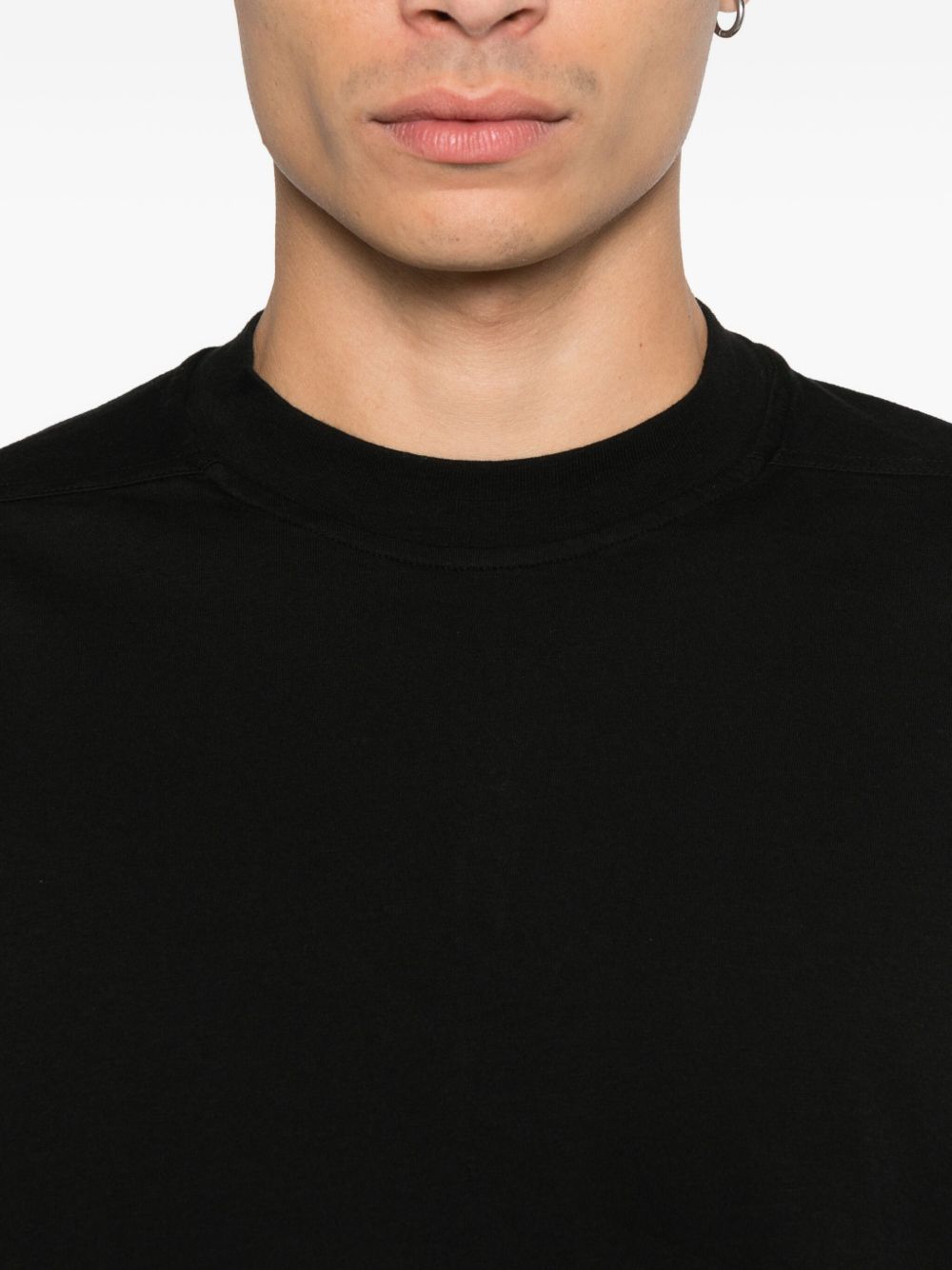 DRKSHDW Oversized Jumbo T-Shirt in Size S