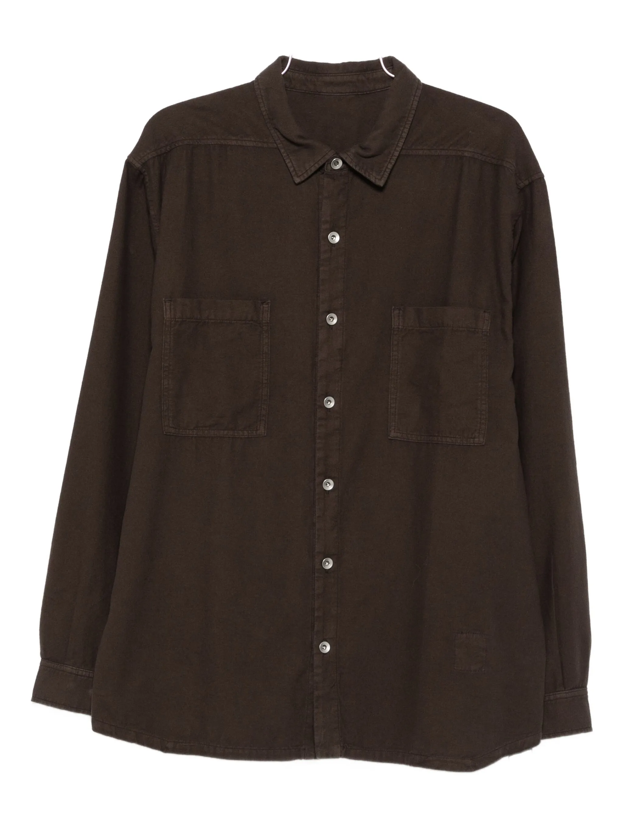 DRKSHDW Jumbo Outer Shirt for Men