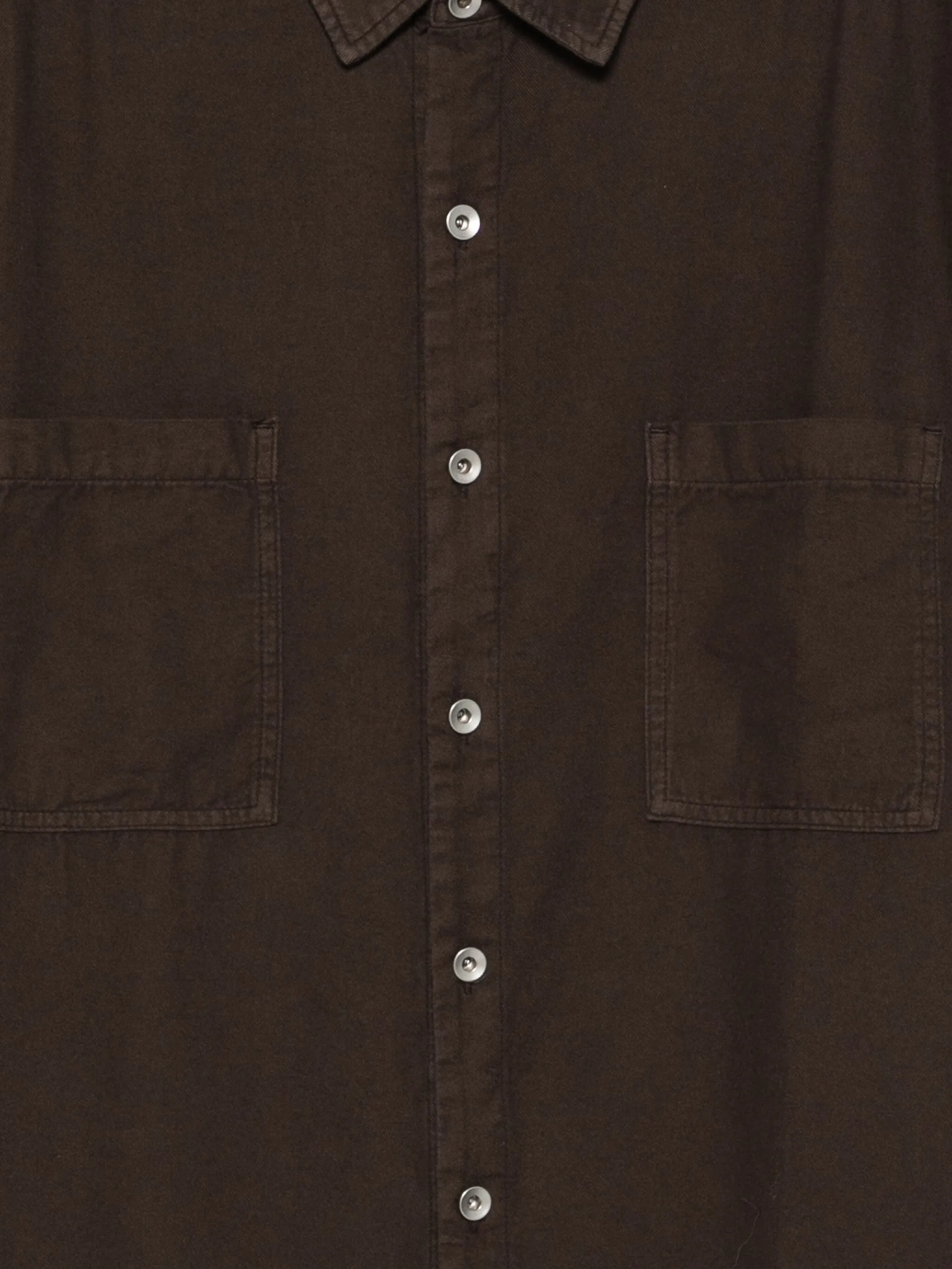 DRKSHDW Jumbo Outer Shirt for Men