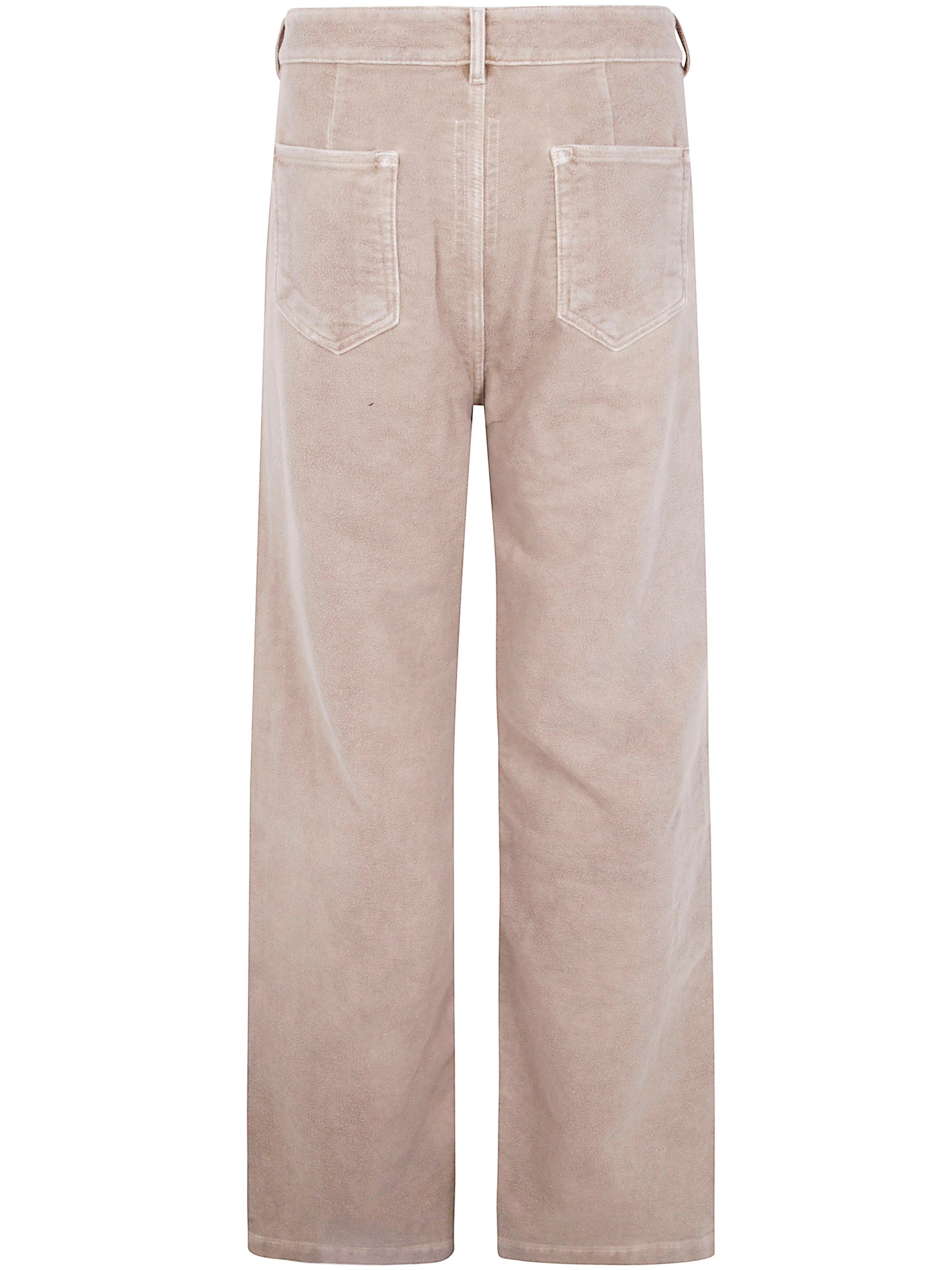 DRKSHDW GETH 5-Pocket Soft Feel Jeans for Men - FW25