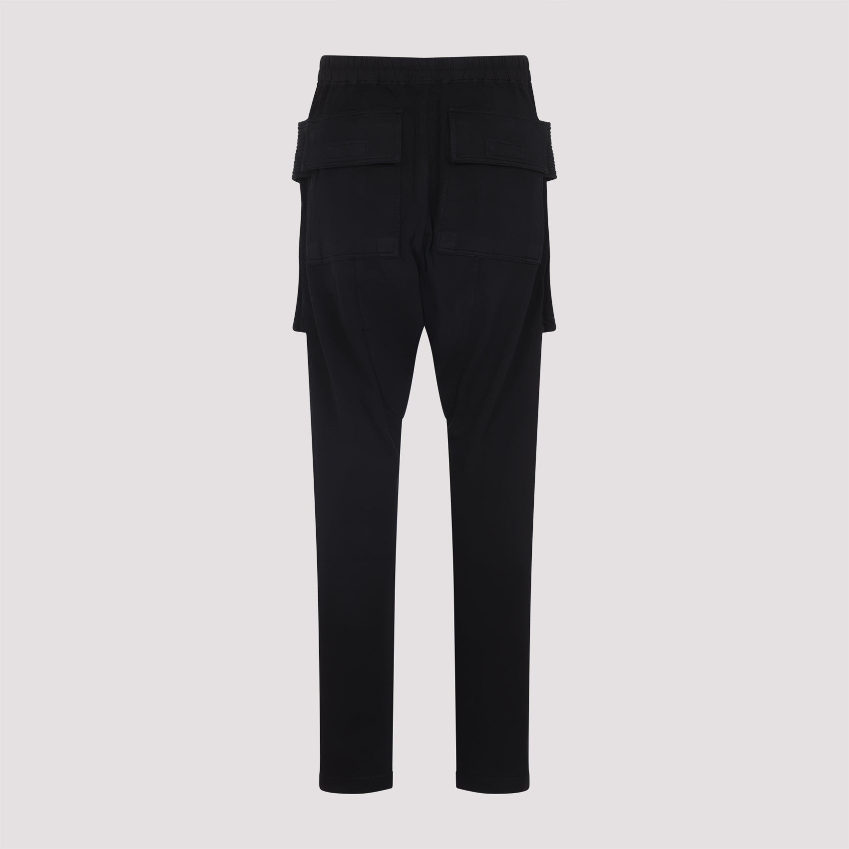 DRKSHDW Cotton Trousers for Men - FW25 Collection