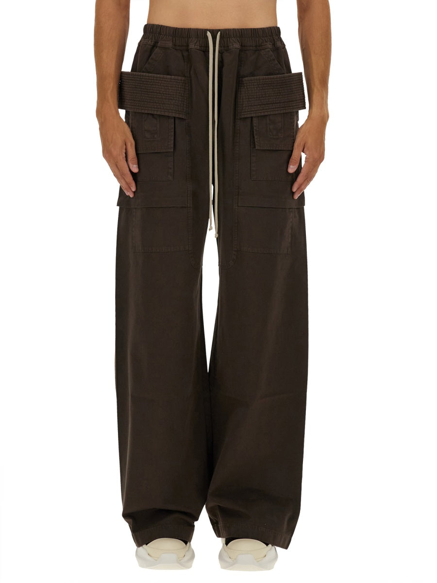 DRKSHDW Casual Men's Trousers