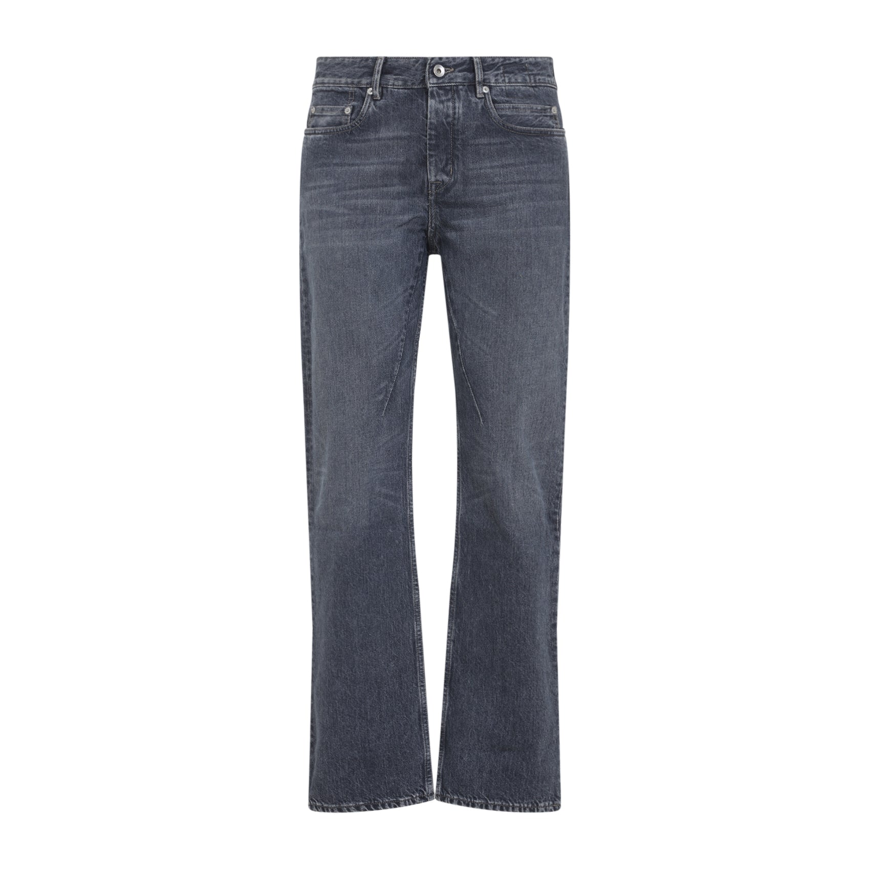 DRKSHDW Men's Cut Jeans - FW25