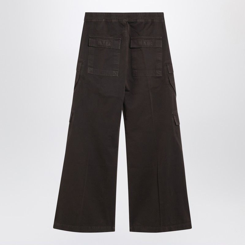 DRKSHDW Cargo Jumbo Belas Trousers - FW25
