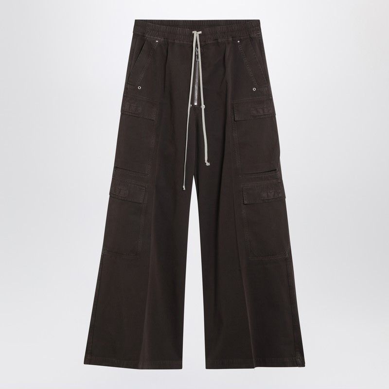 DRKSHDW Cargo Jumbo Belas Trousers - FW25
