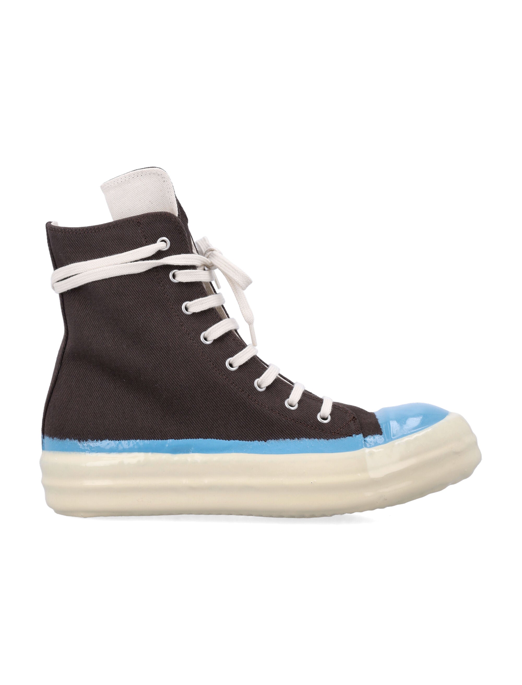 DRKSHDW High Top Sneaker for Men