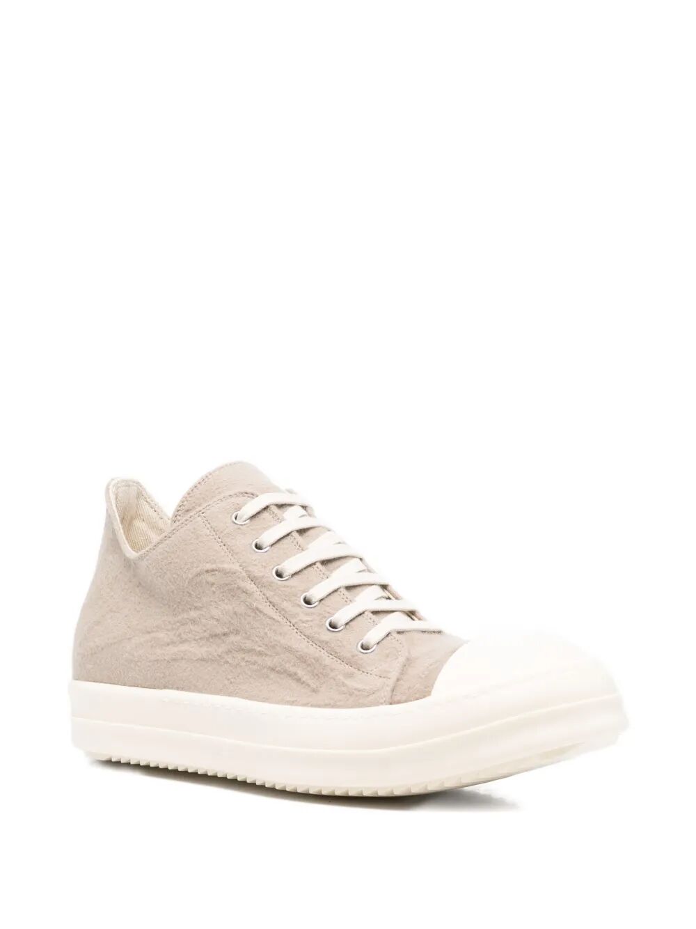 DRKSHDW Men's Low Top Sneaker