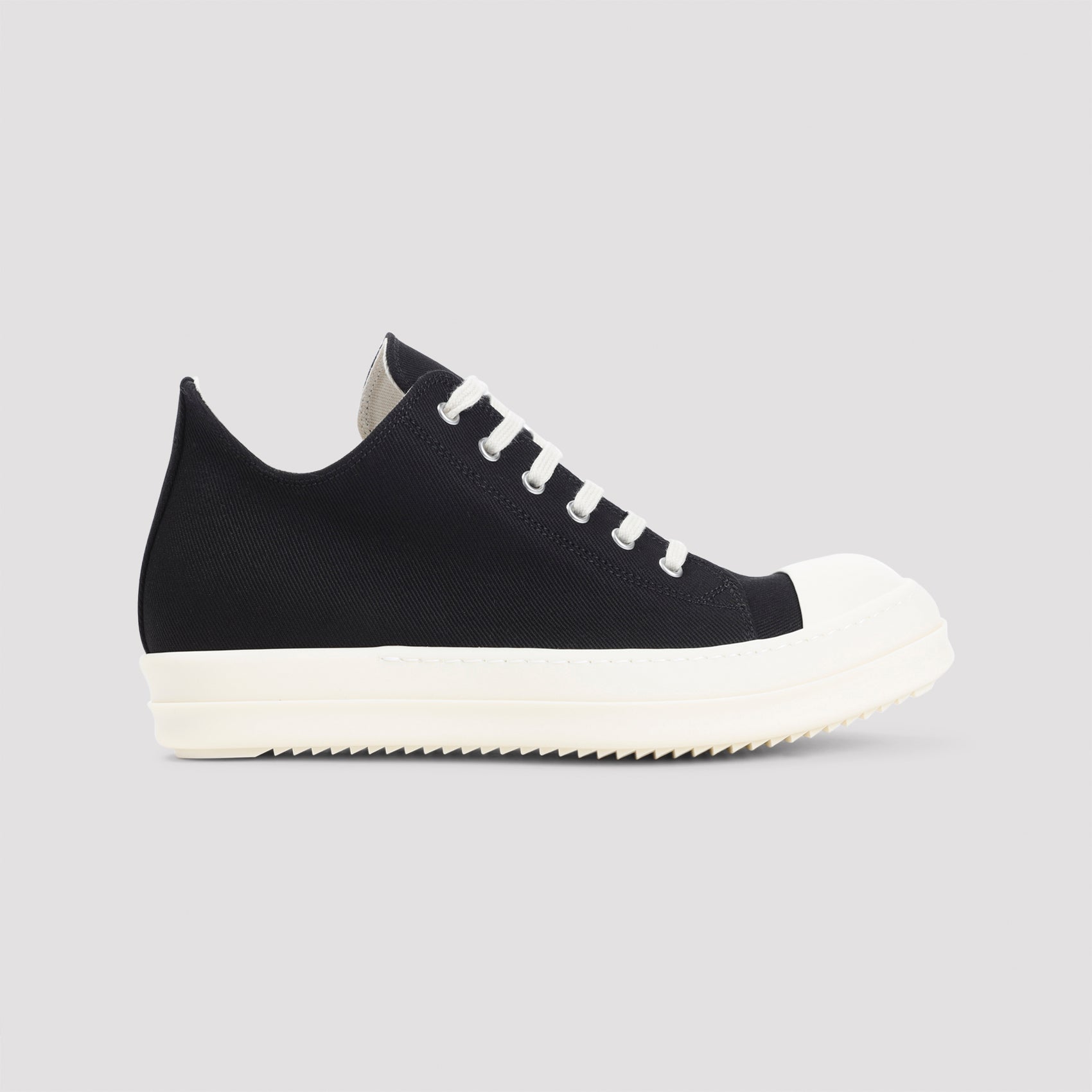 DRKSHDW Low Canvas Sneaker for Men