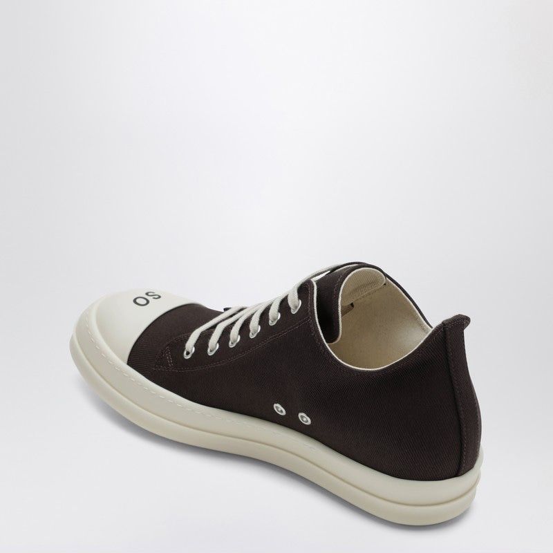 DRKSHDW Low Top 'So Cunt' Sneaker