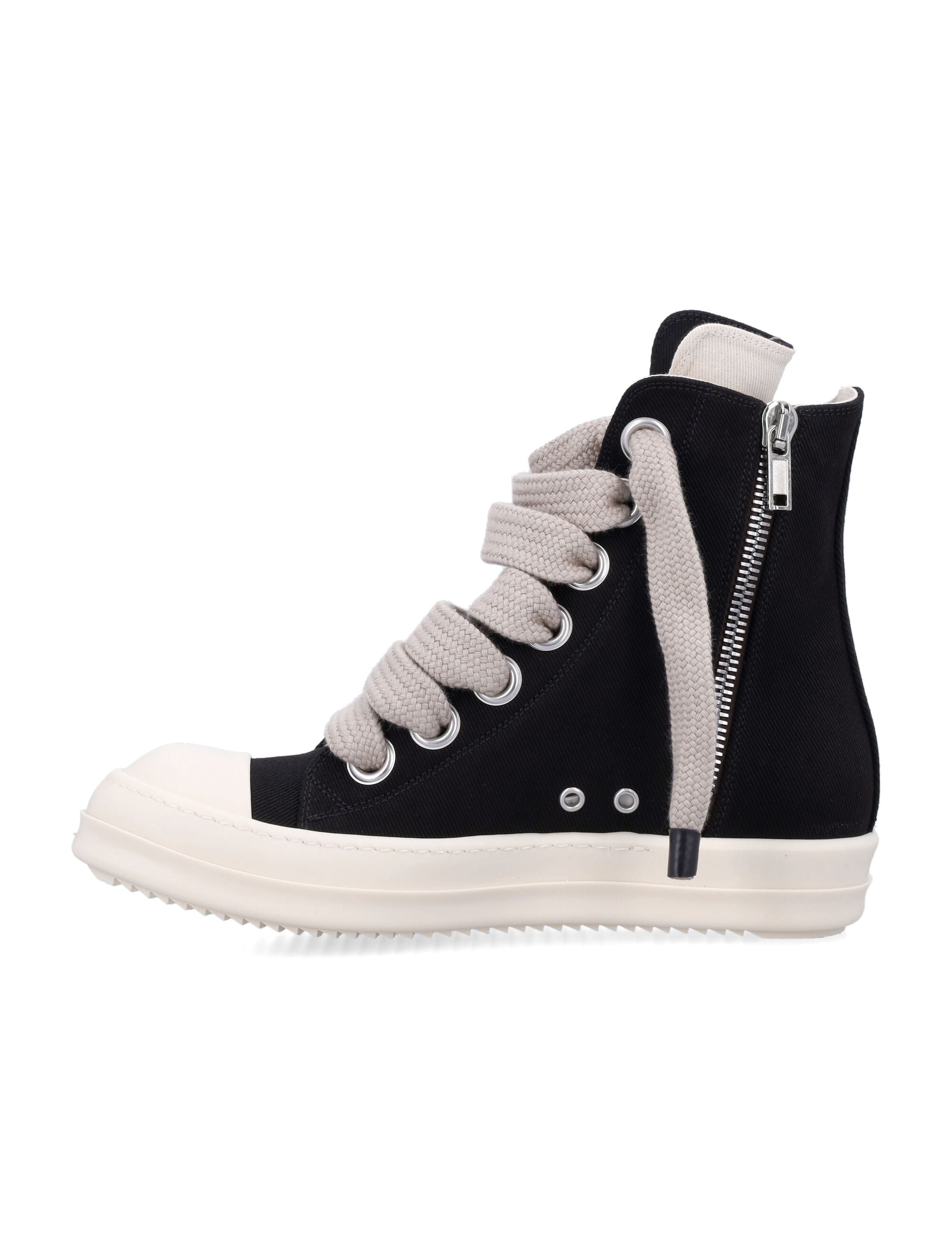 DRKSHDW Cotton Sneaker - Men’s FW25 Collection