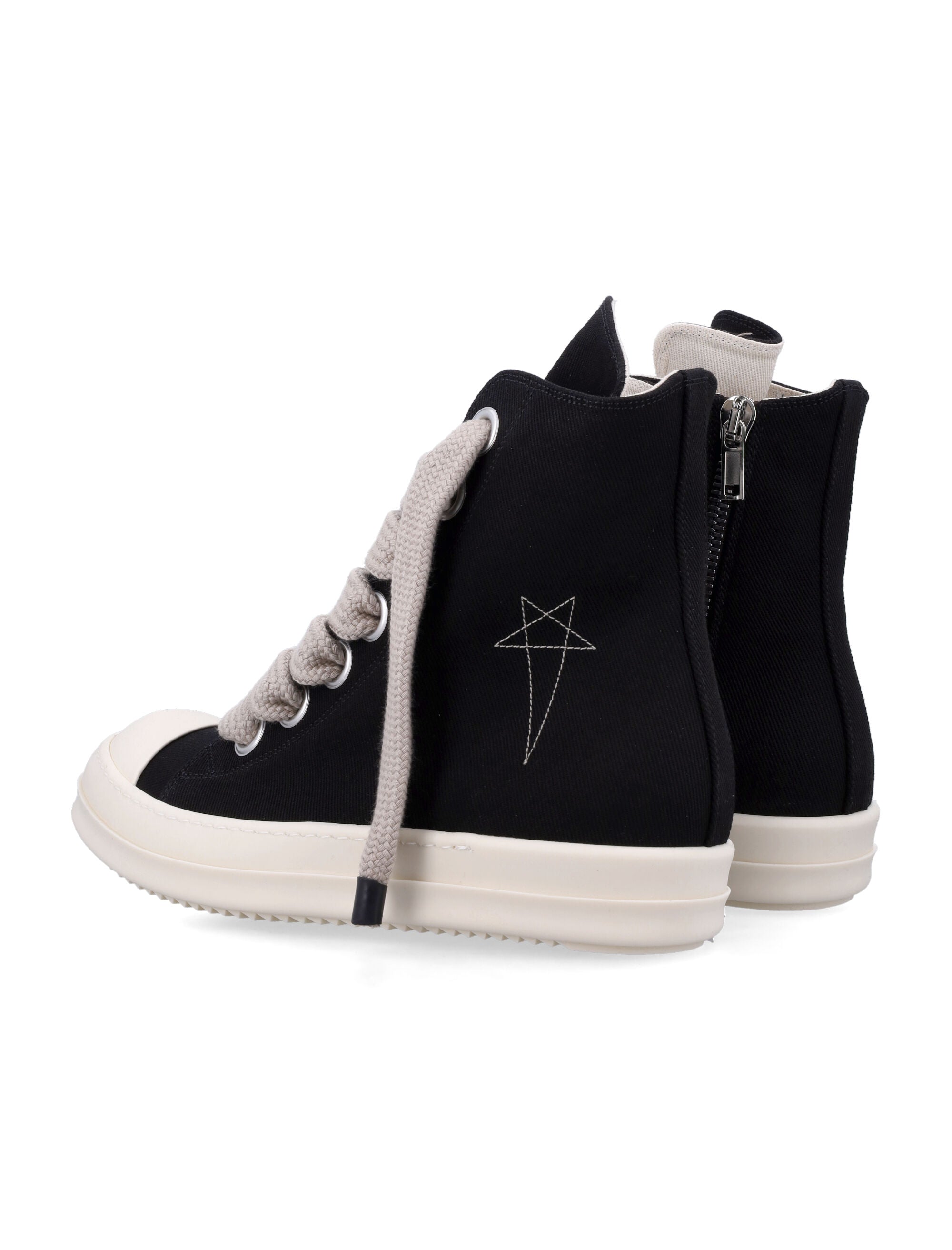 DRKSHDW Cotton Sneaker - Men’s FW25 Collection