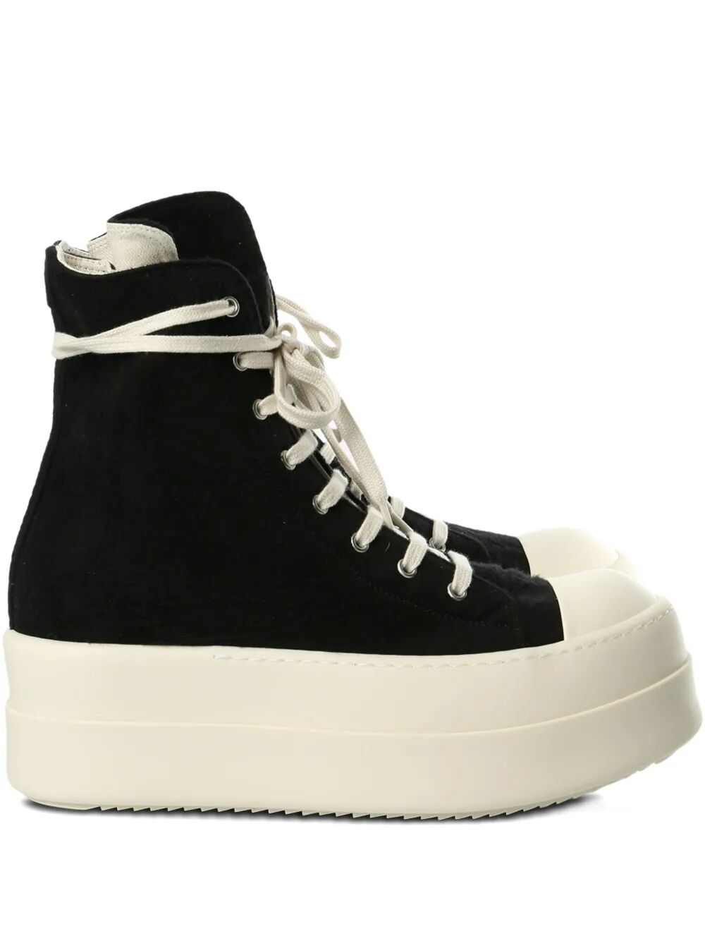 DRKSHDW Double Bumper Sneaker