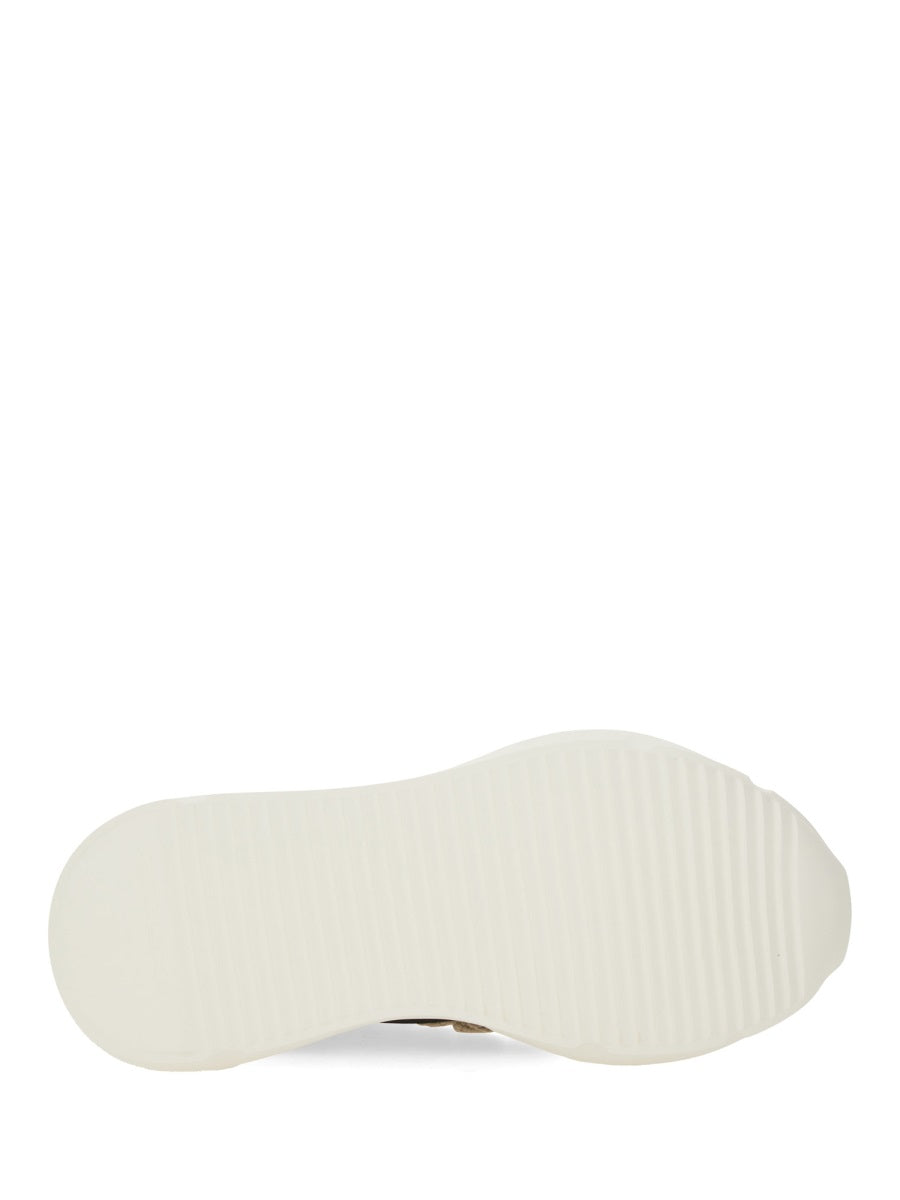 DRKSHDW Cotton Sneakers for Men