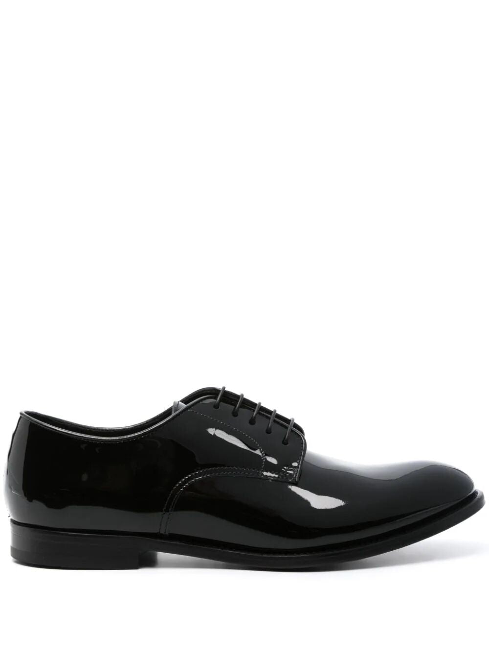 DOUCAL'S Men's Derby Dress Shoes - Spring/Summer 2024