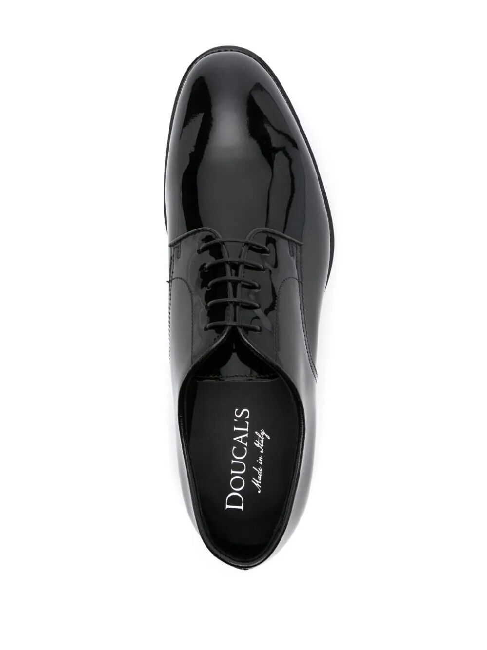 DOUCAL'S Men's Derby Dress Shoes - Spring/Summer 2024